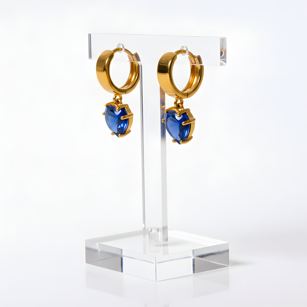 Monaco Earrings