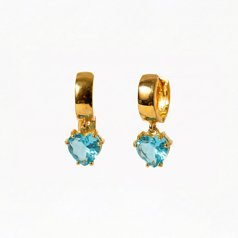 Monaco Earrings