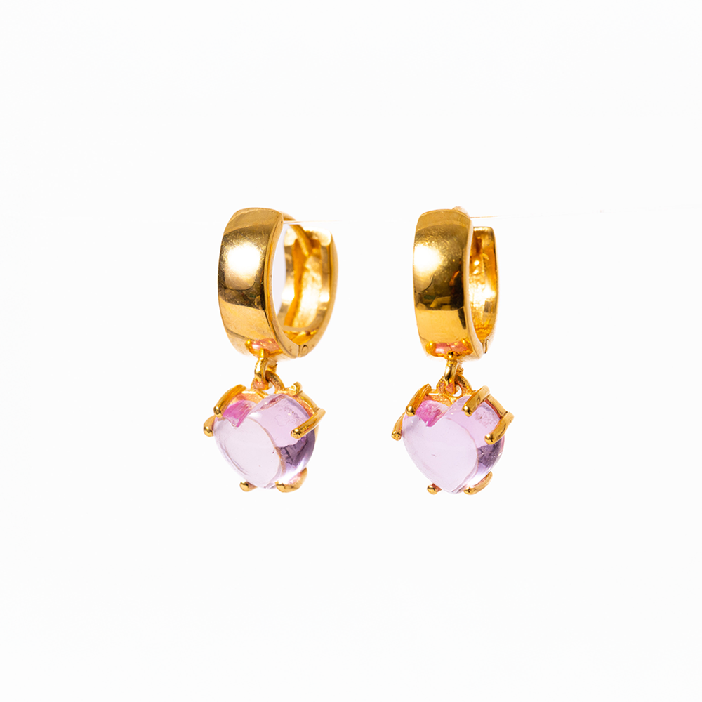 Monaco Earrings