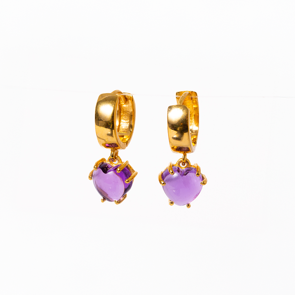 Monaco Earrings