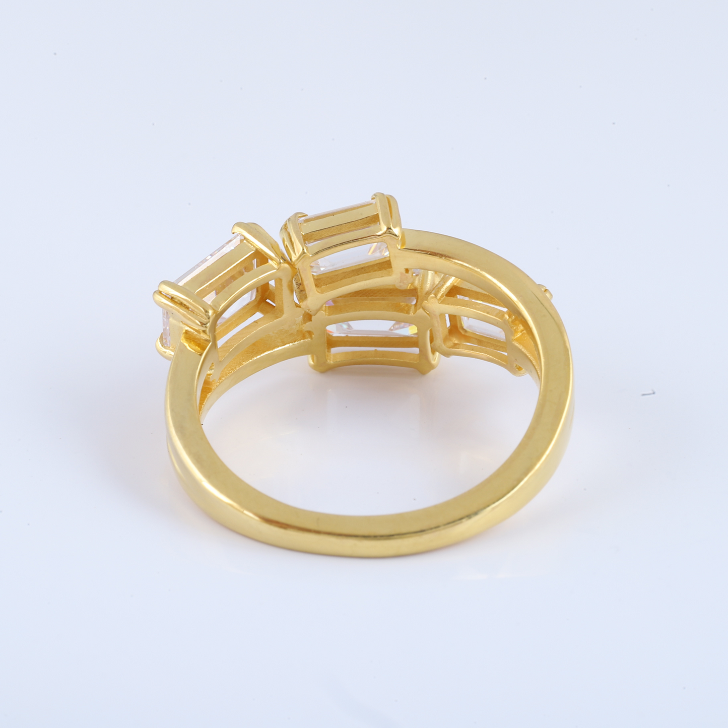 Monaco Ring