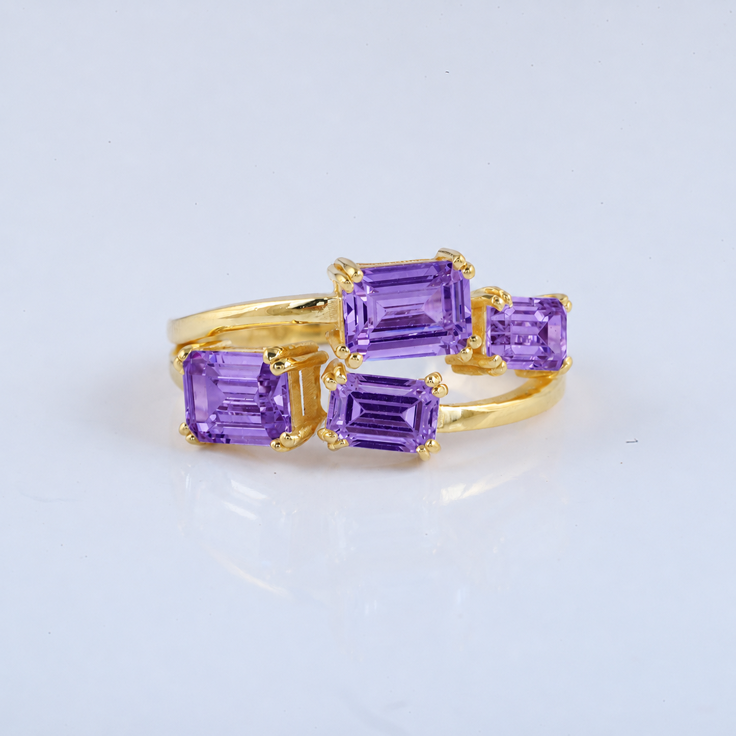 Monaco Ring