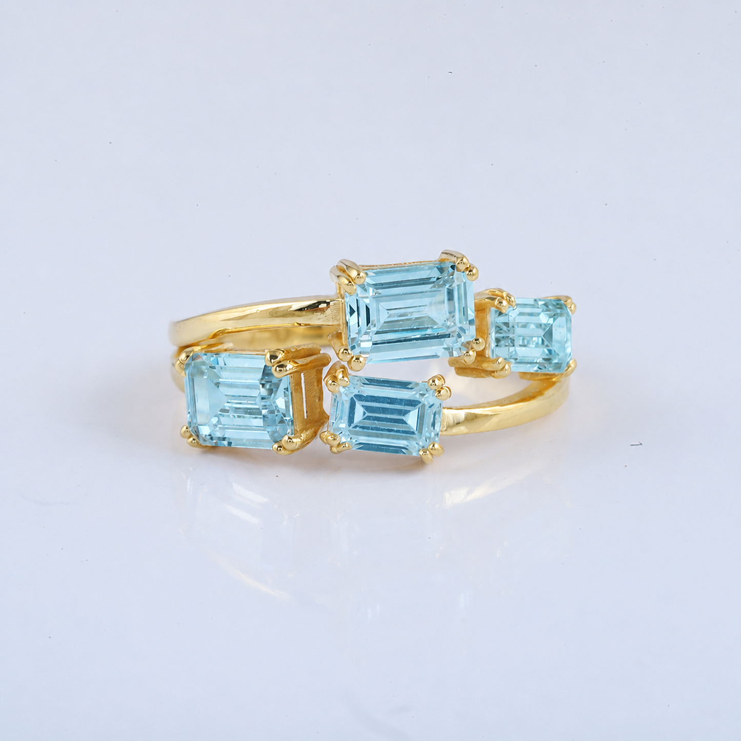 Monaco Ring