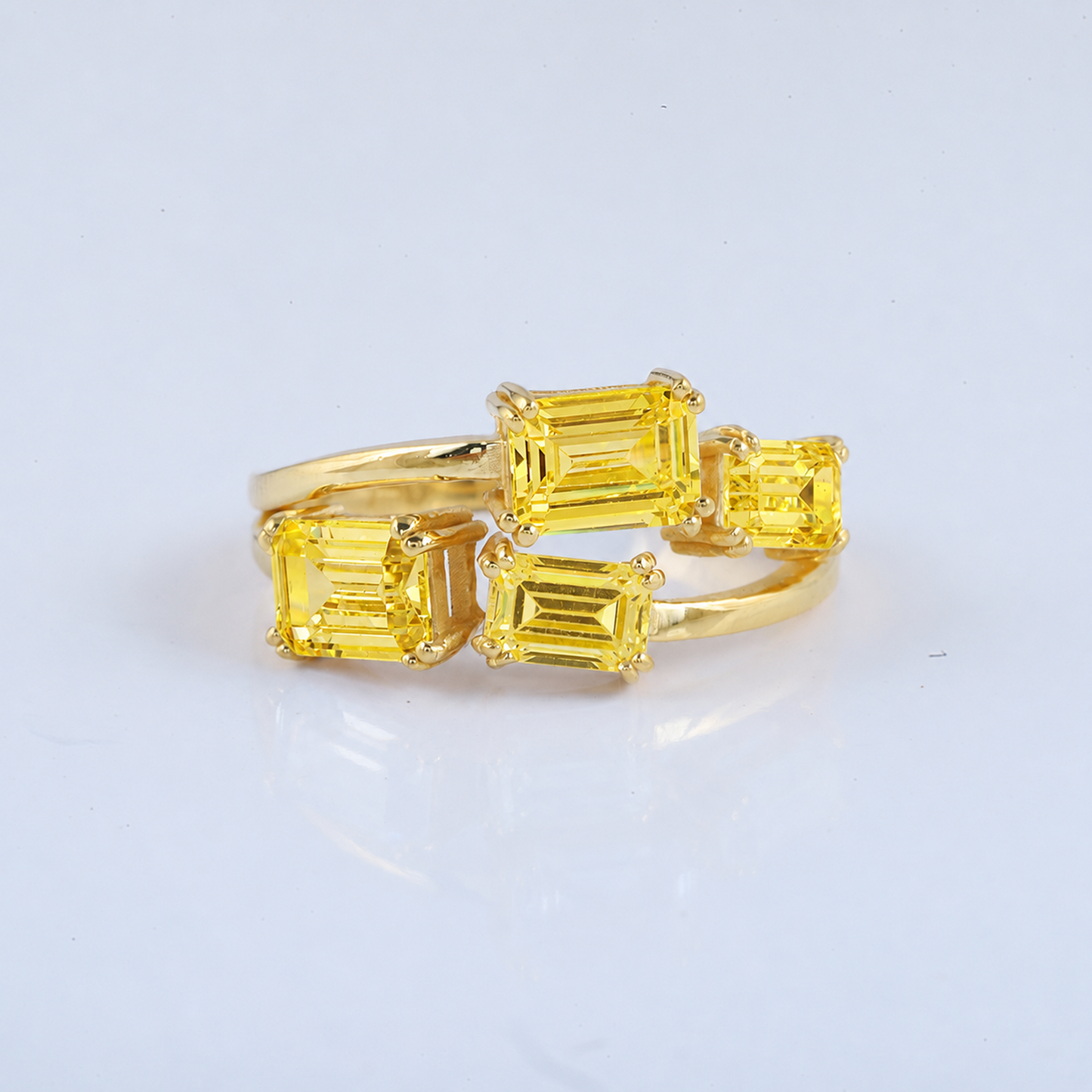 Monaco Ring