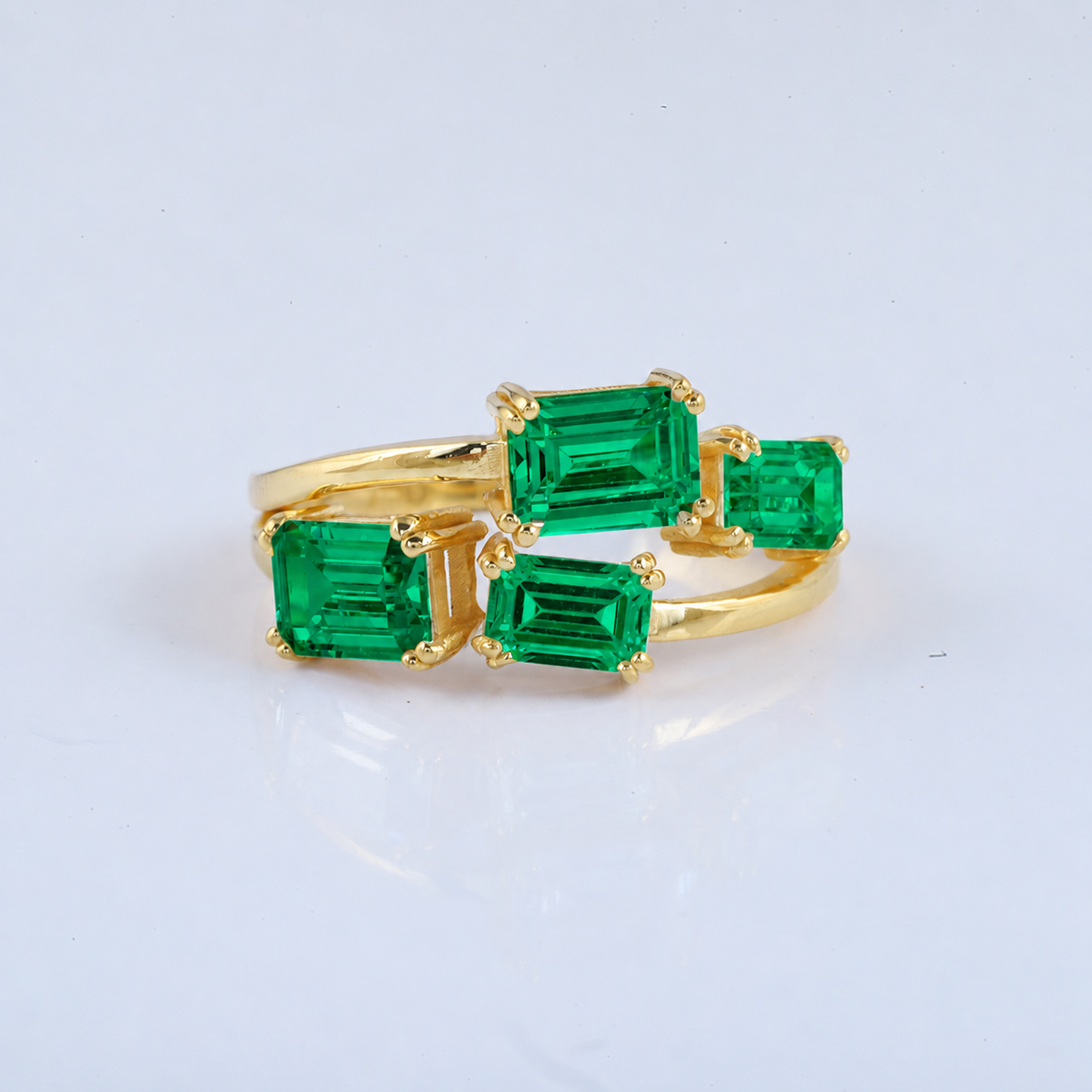 Monaco Ring