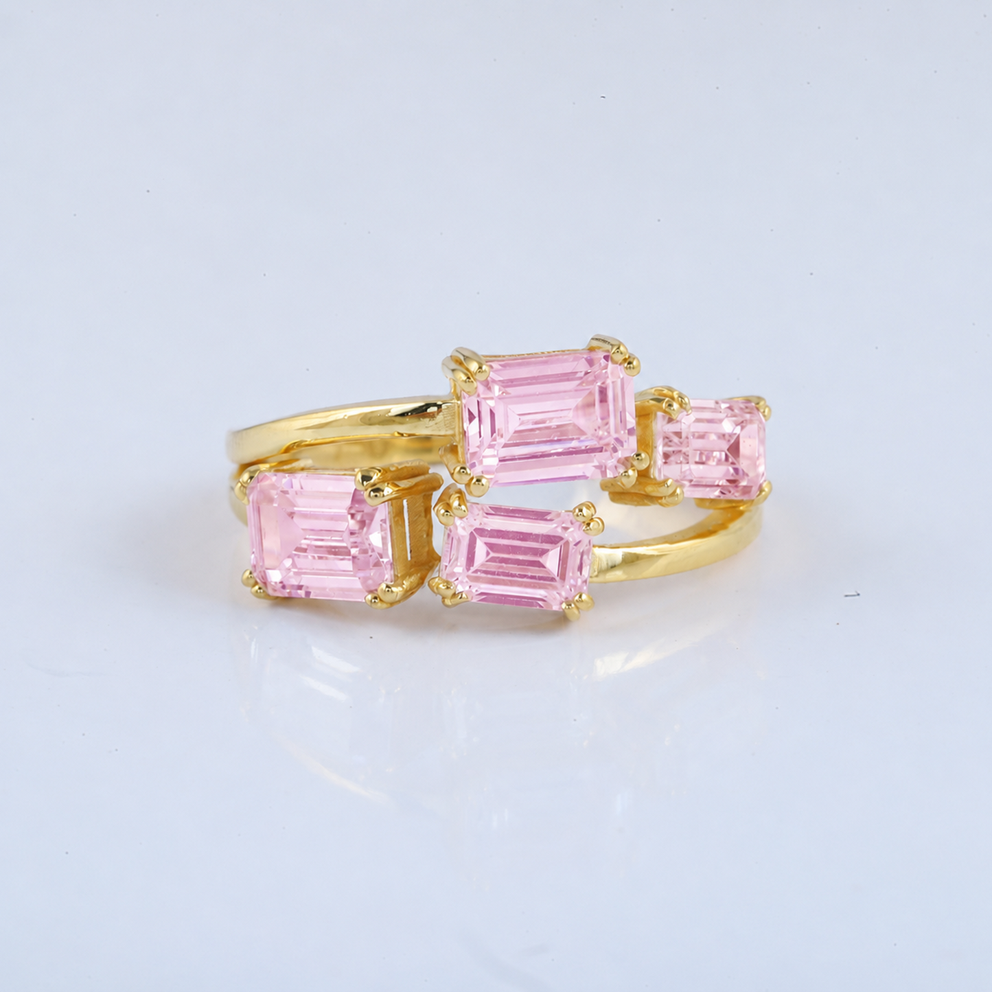 Monaco Ring