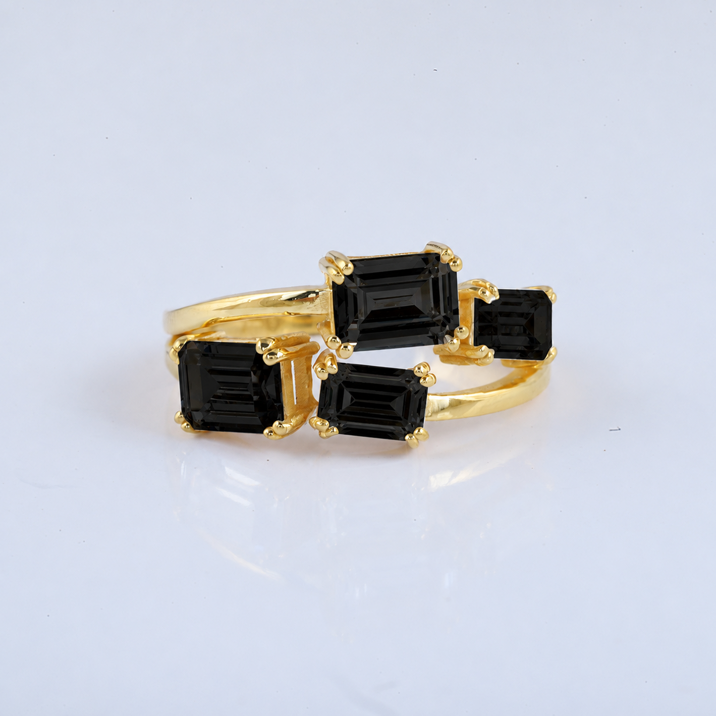 Monaco Ring