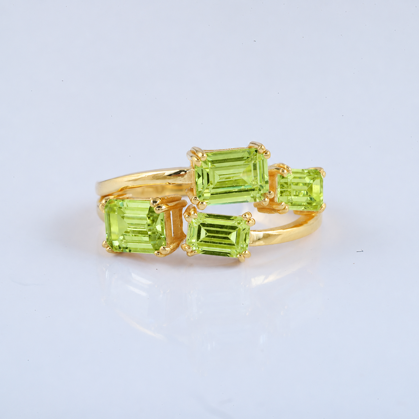 Monaco Ring