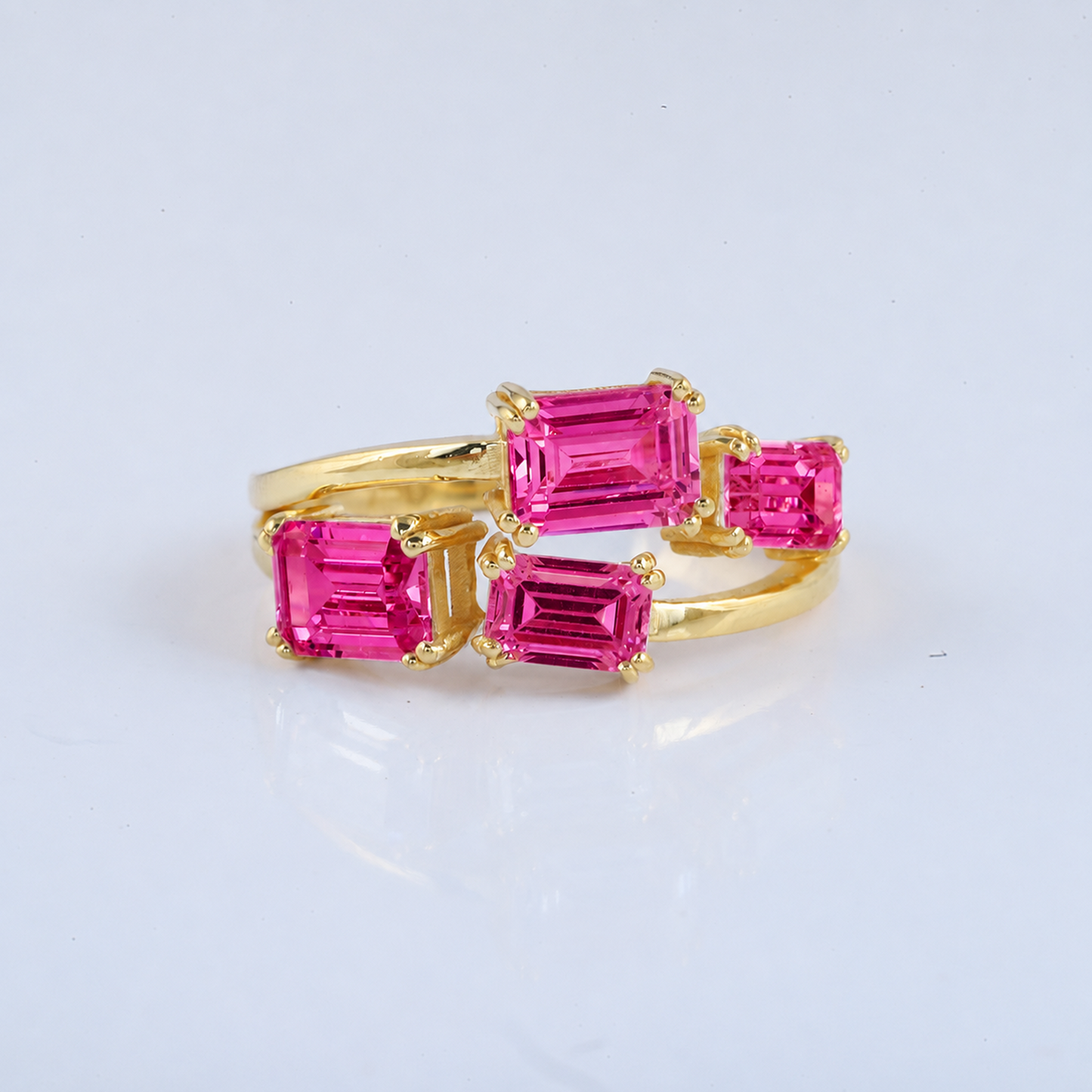 Monaco Ring