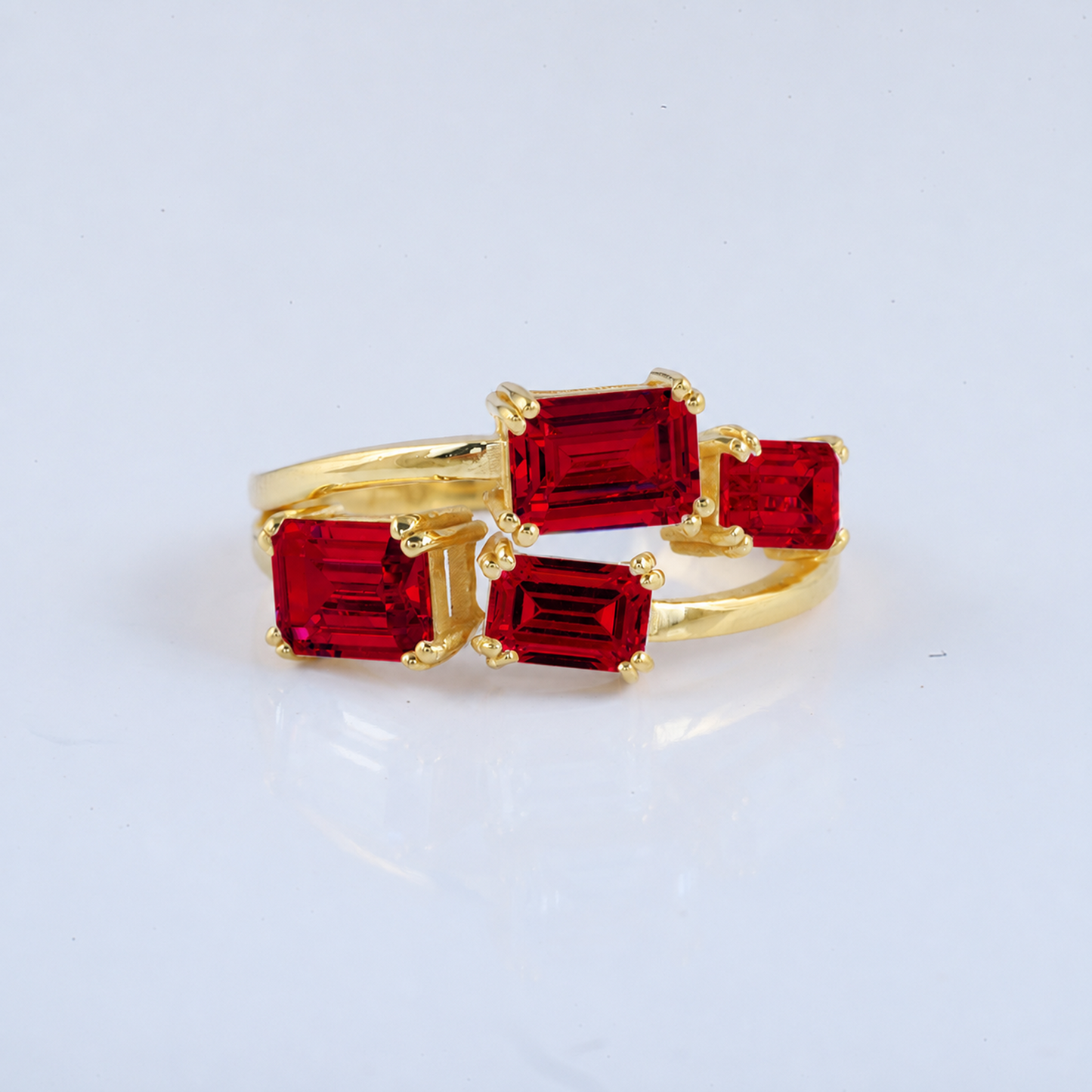 Monaco Ring