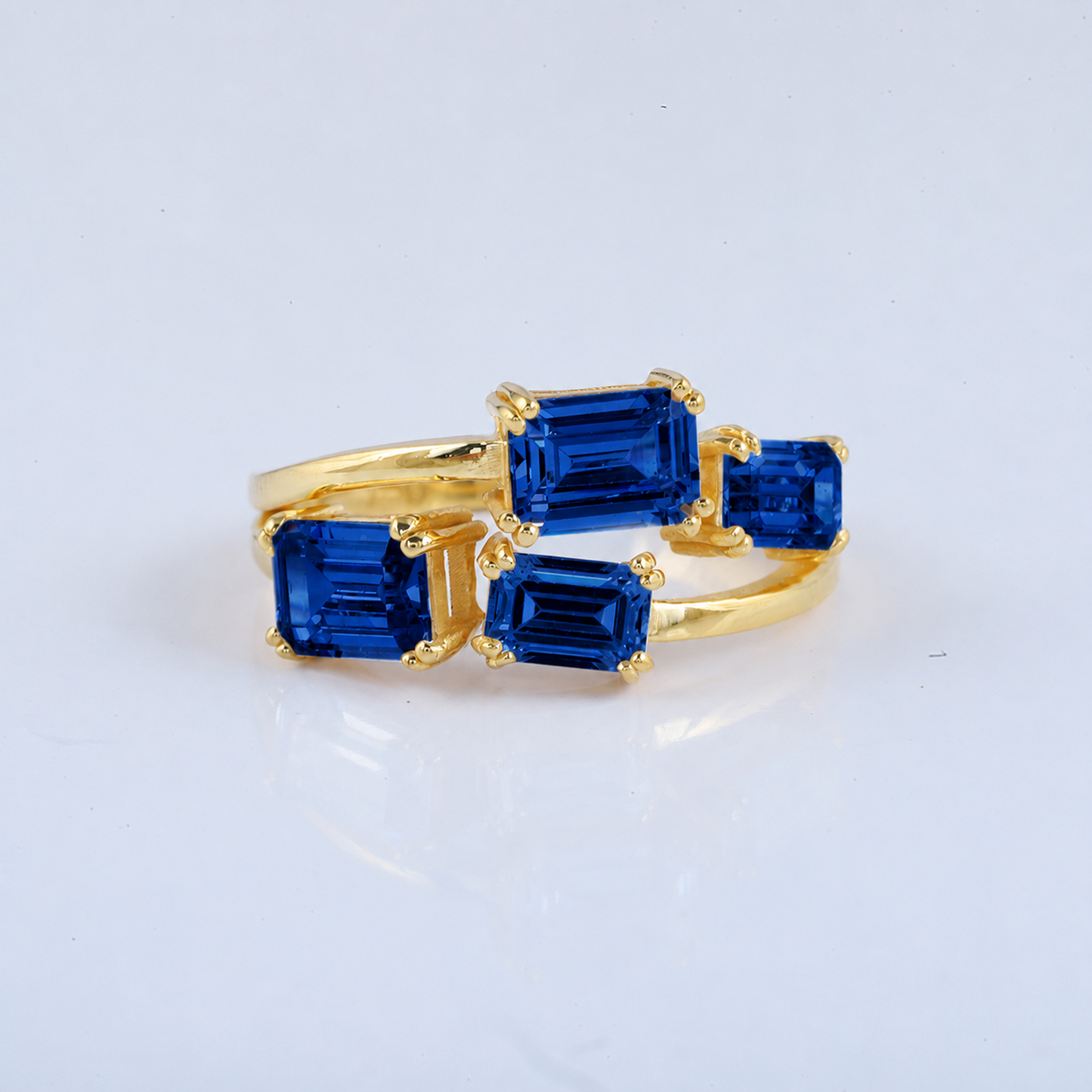Monaco Ring