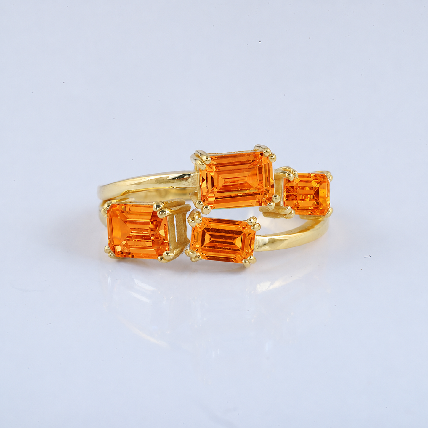 Monaco Ring