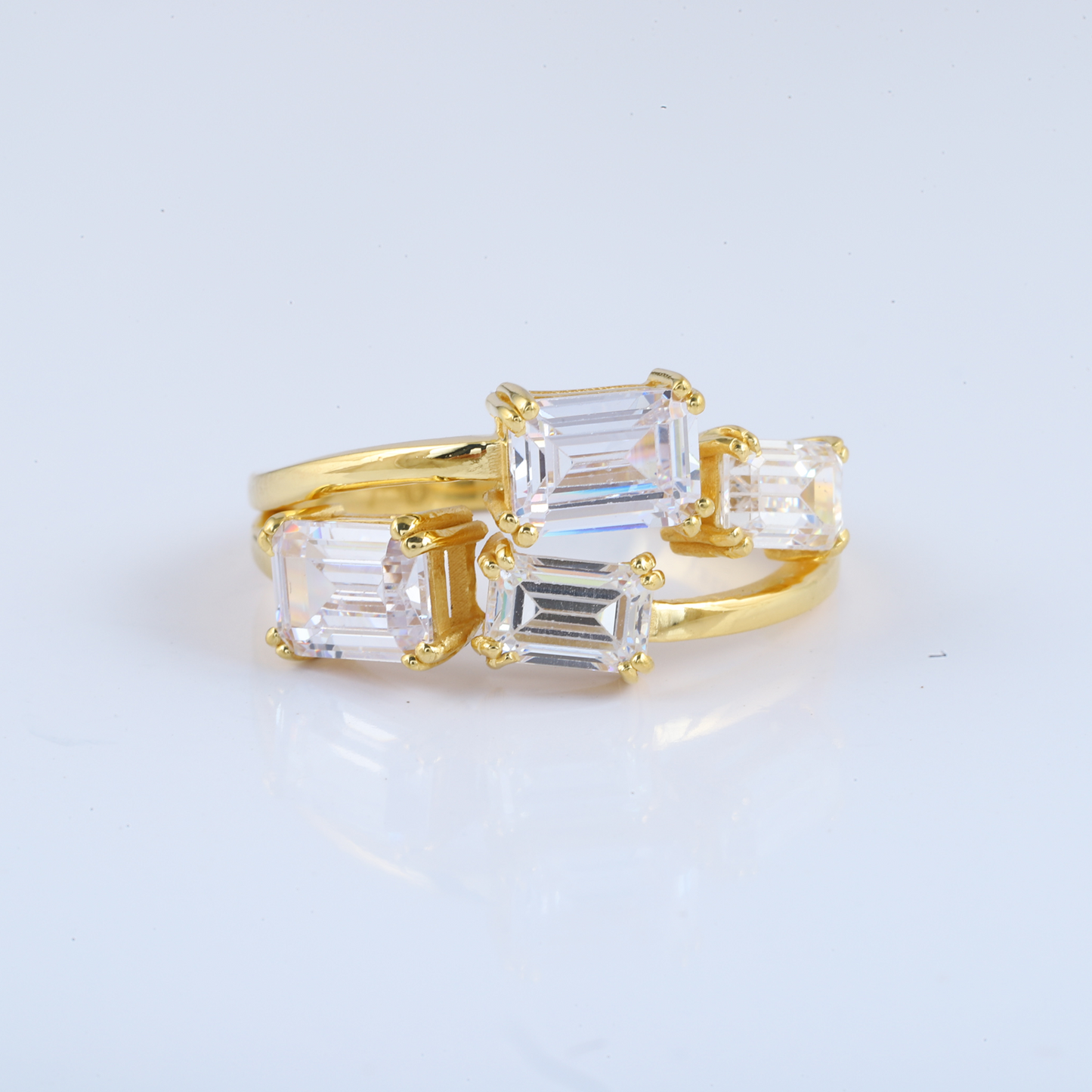 Monaco Ring