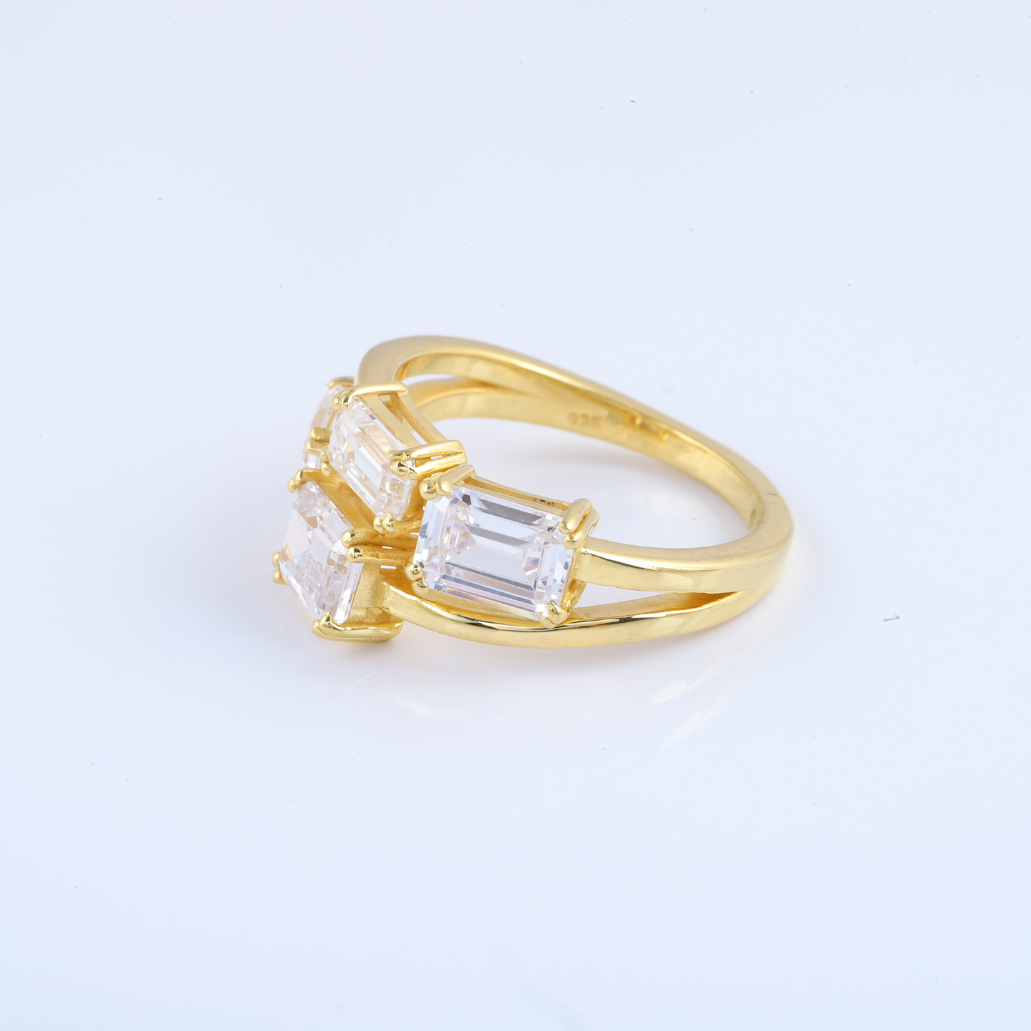 Monaco Ring