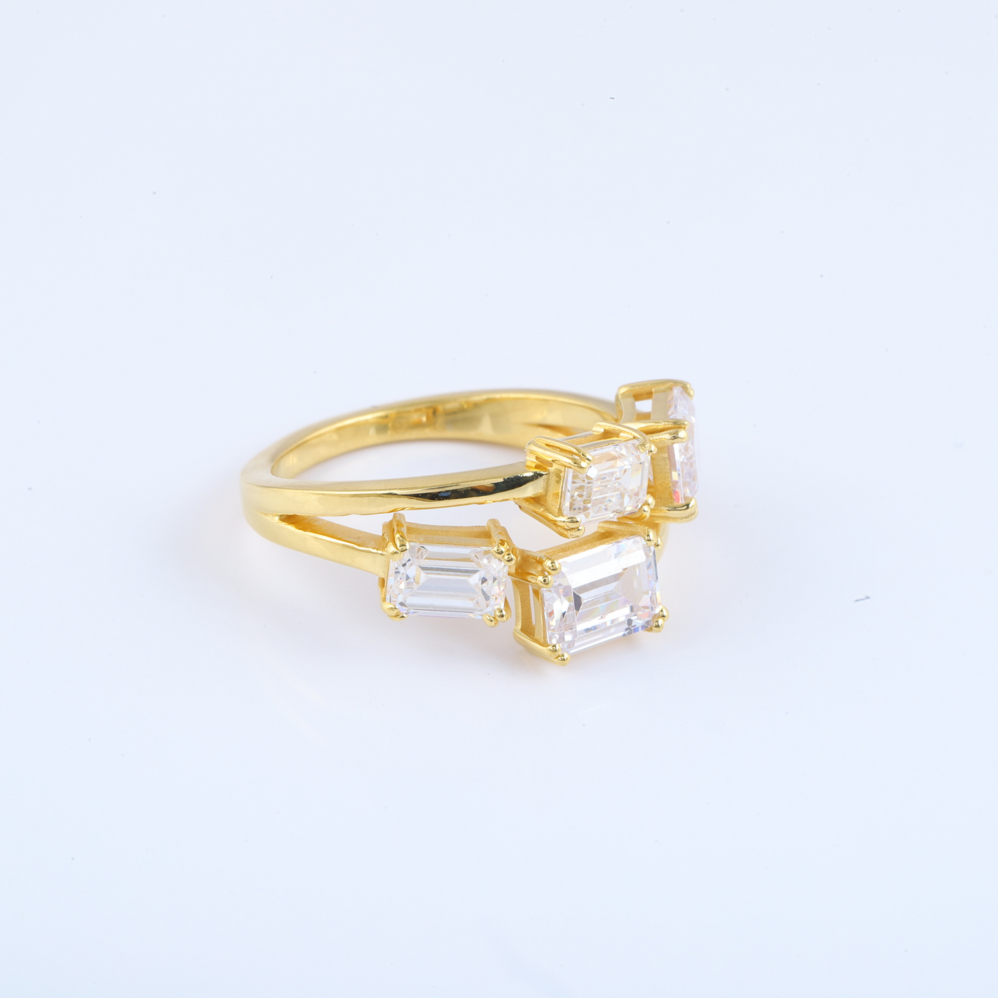 Monaco Ring