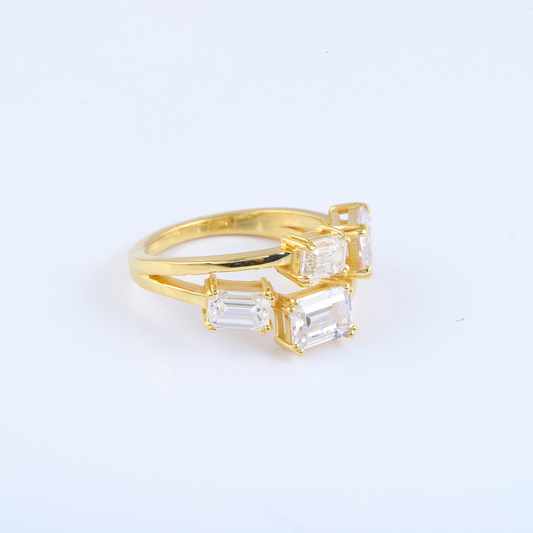 Monaco Ring