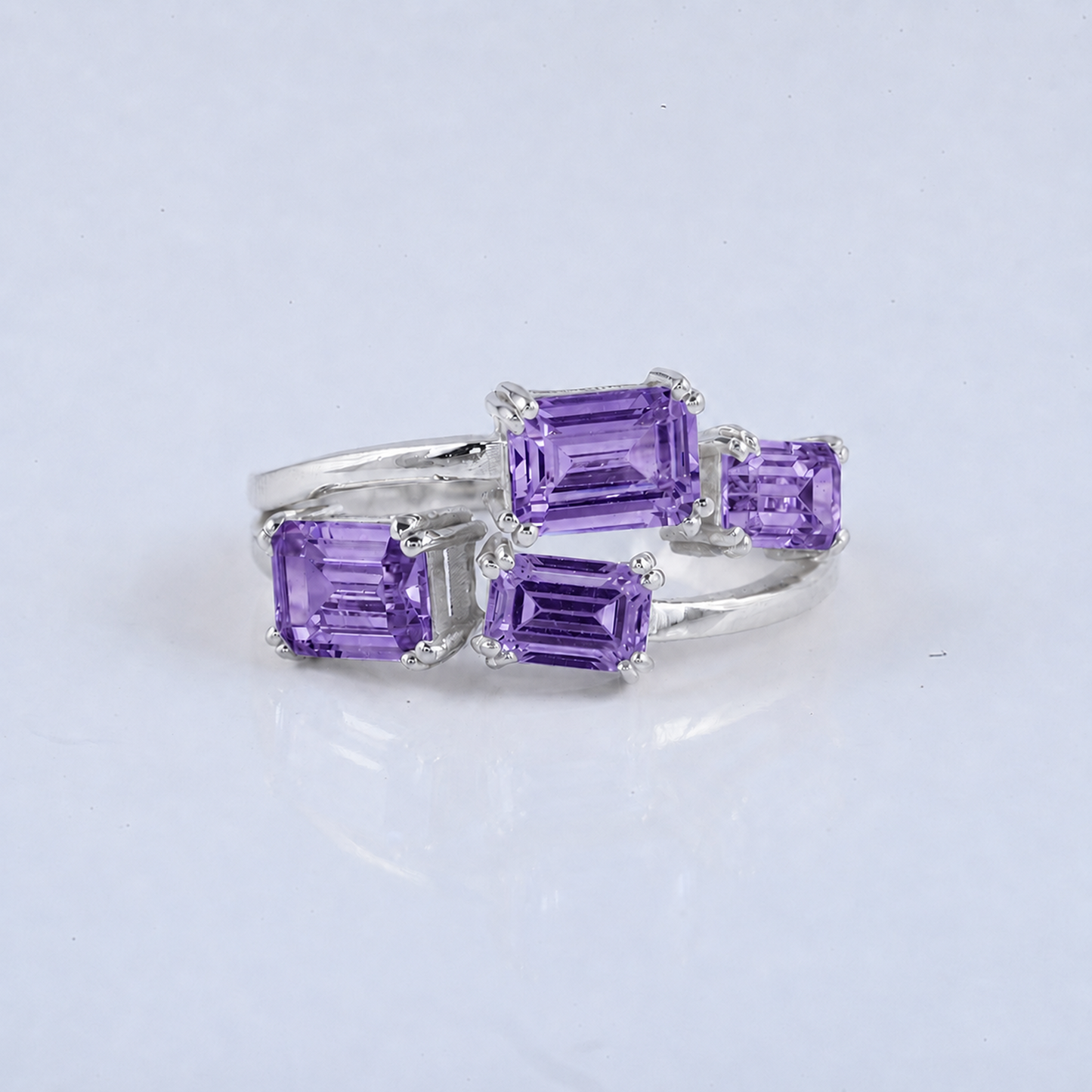 Monaco Ring