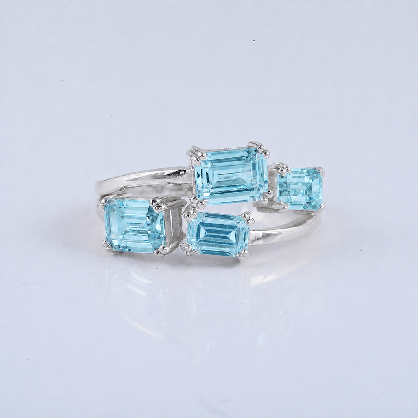 Monaco Ring