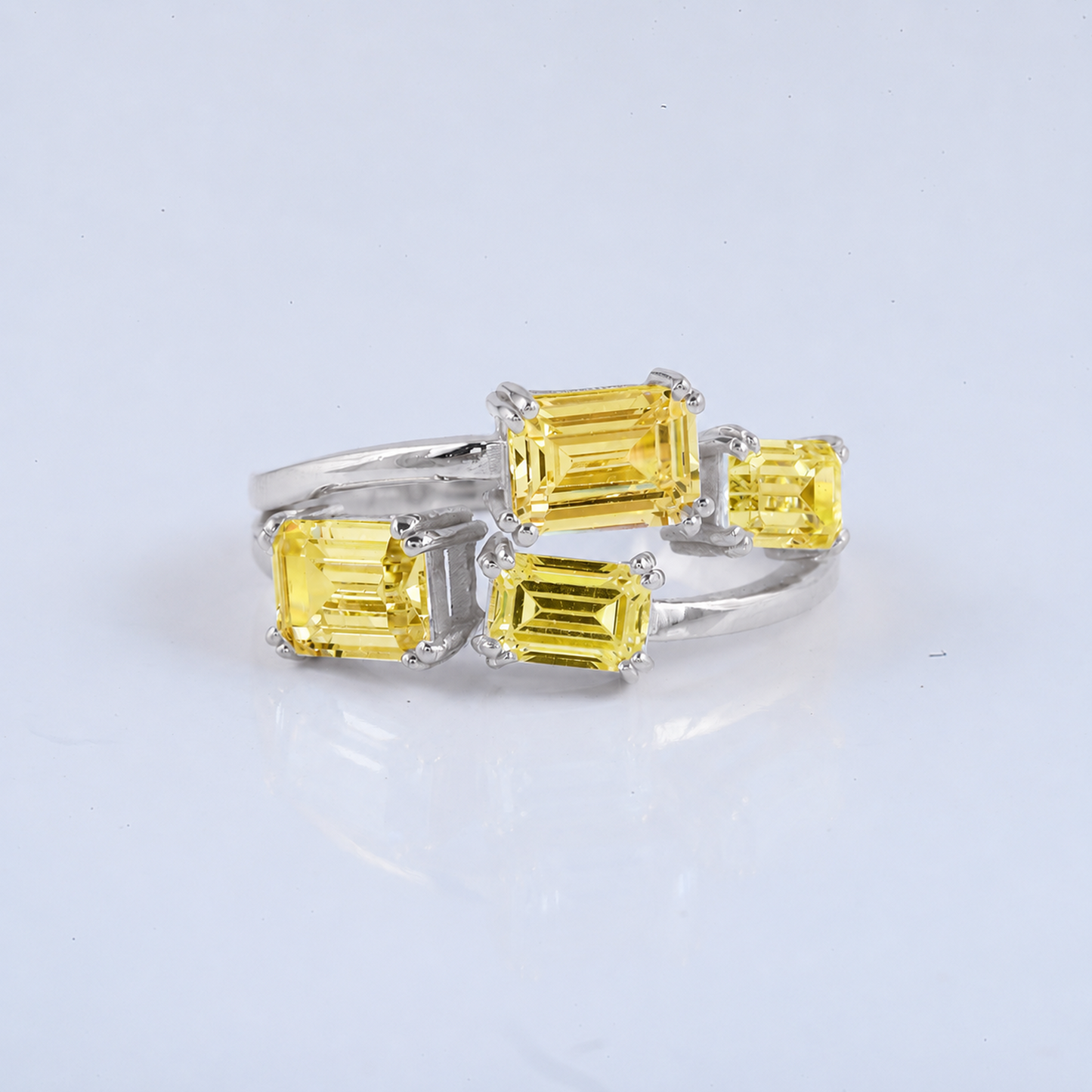Monaco Ring