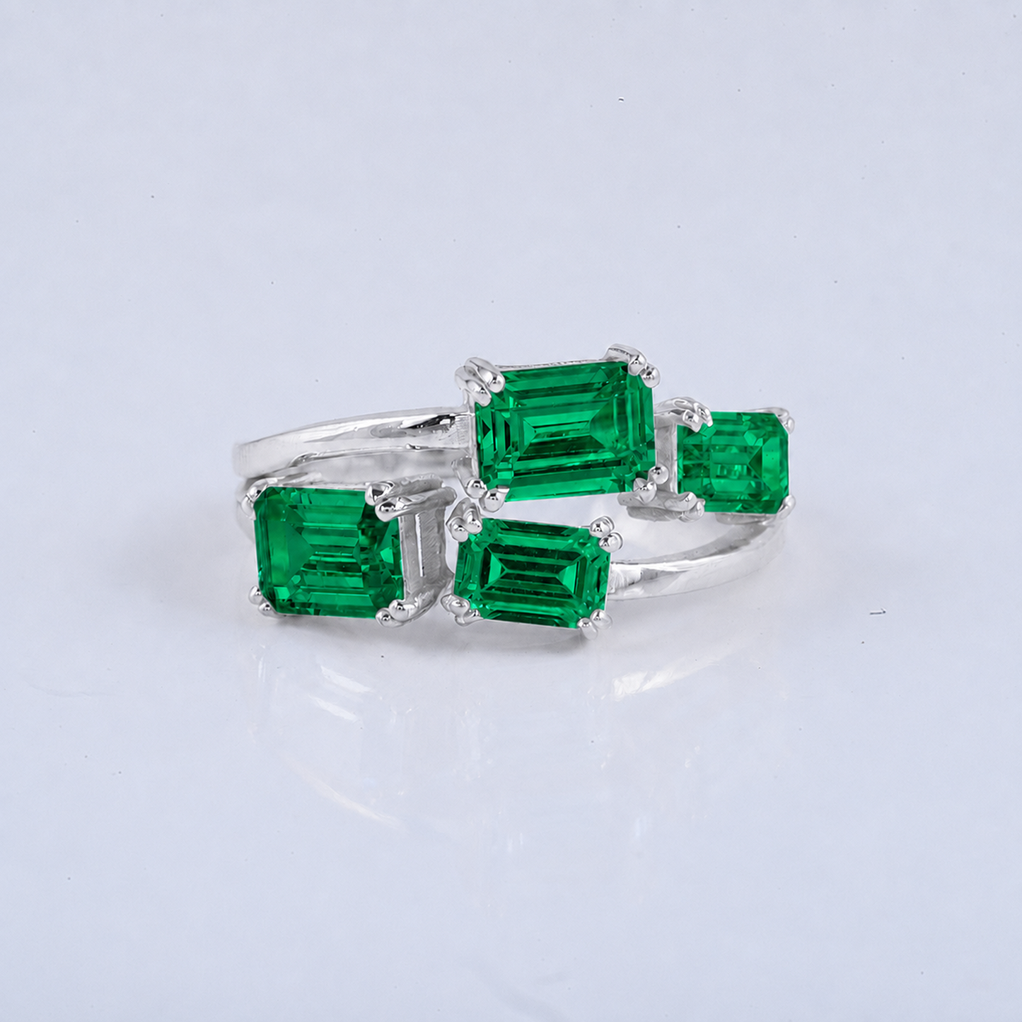Monaco Ring