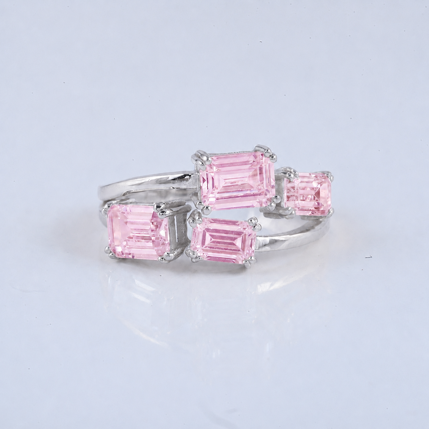 Monaco Ring
