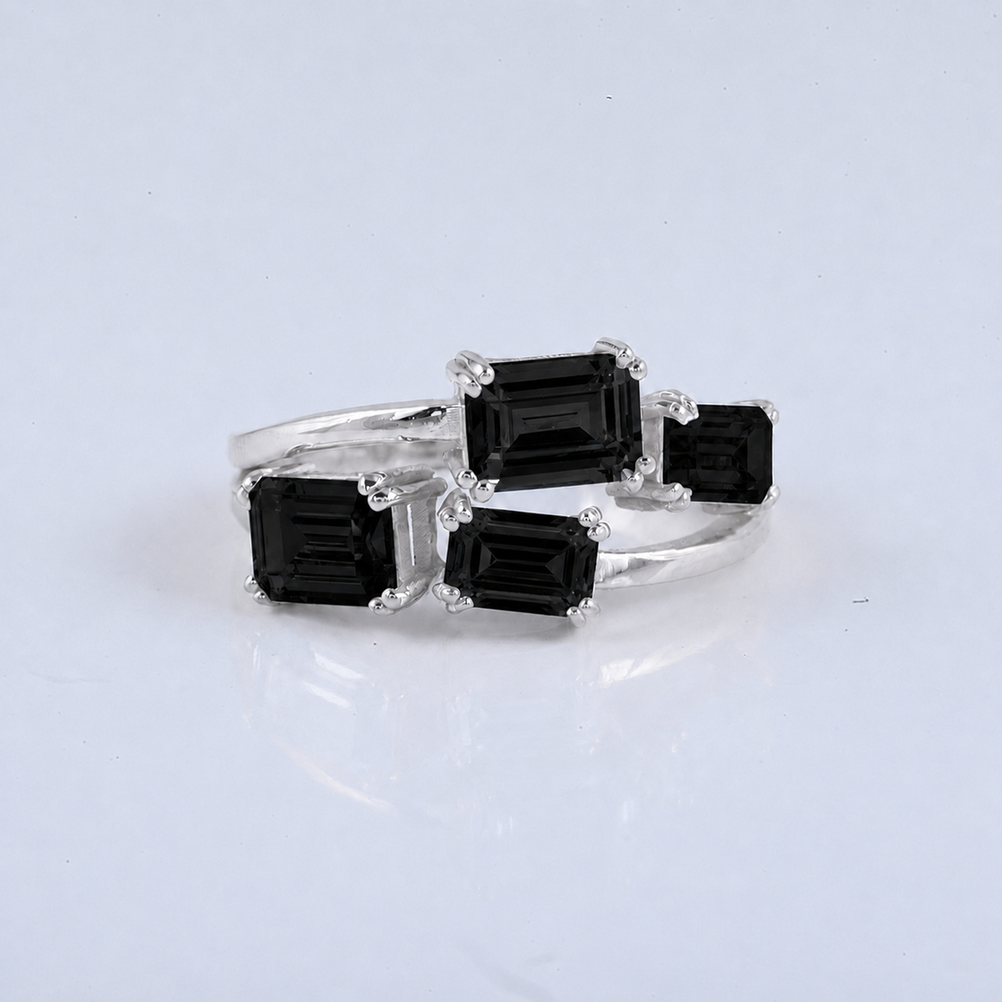 Monaco Ring