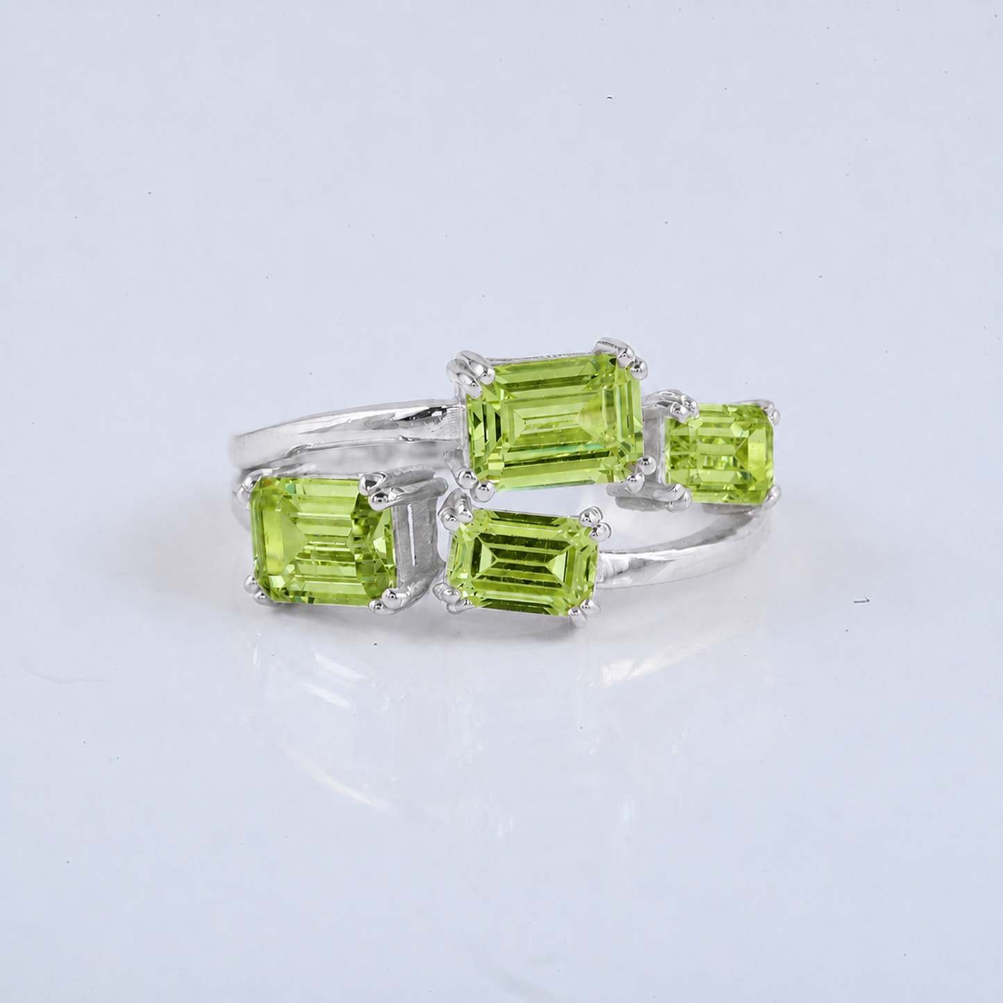 Monaco Ring