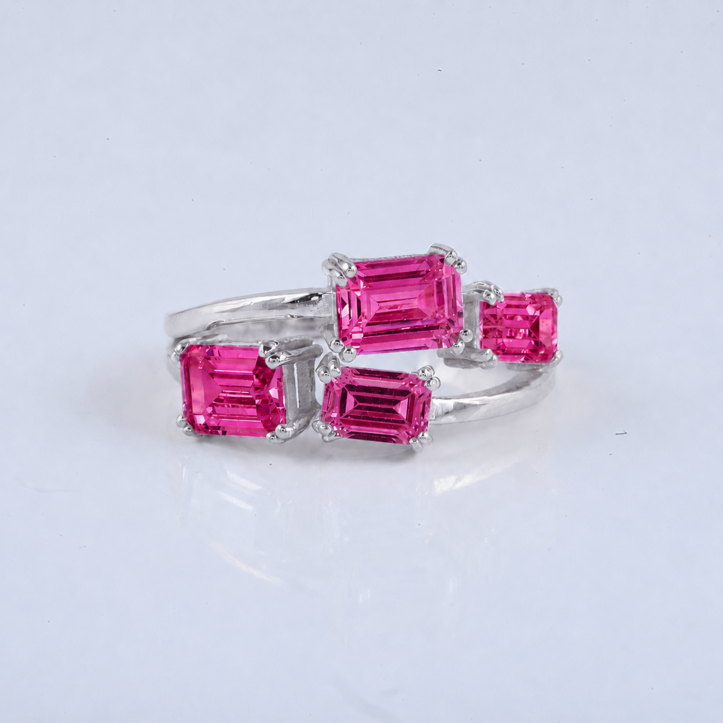 Monaco Ring