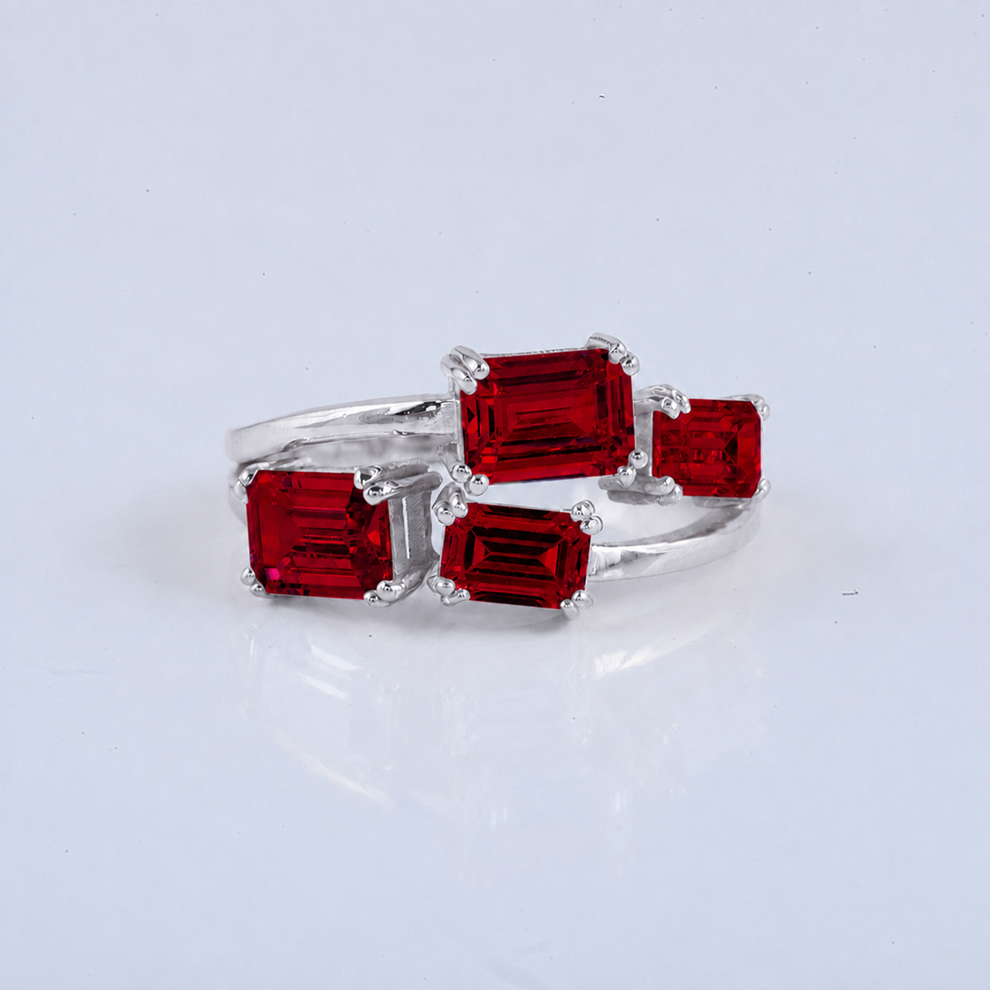 Monaco Ring