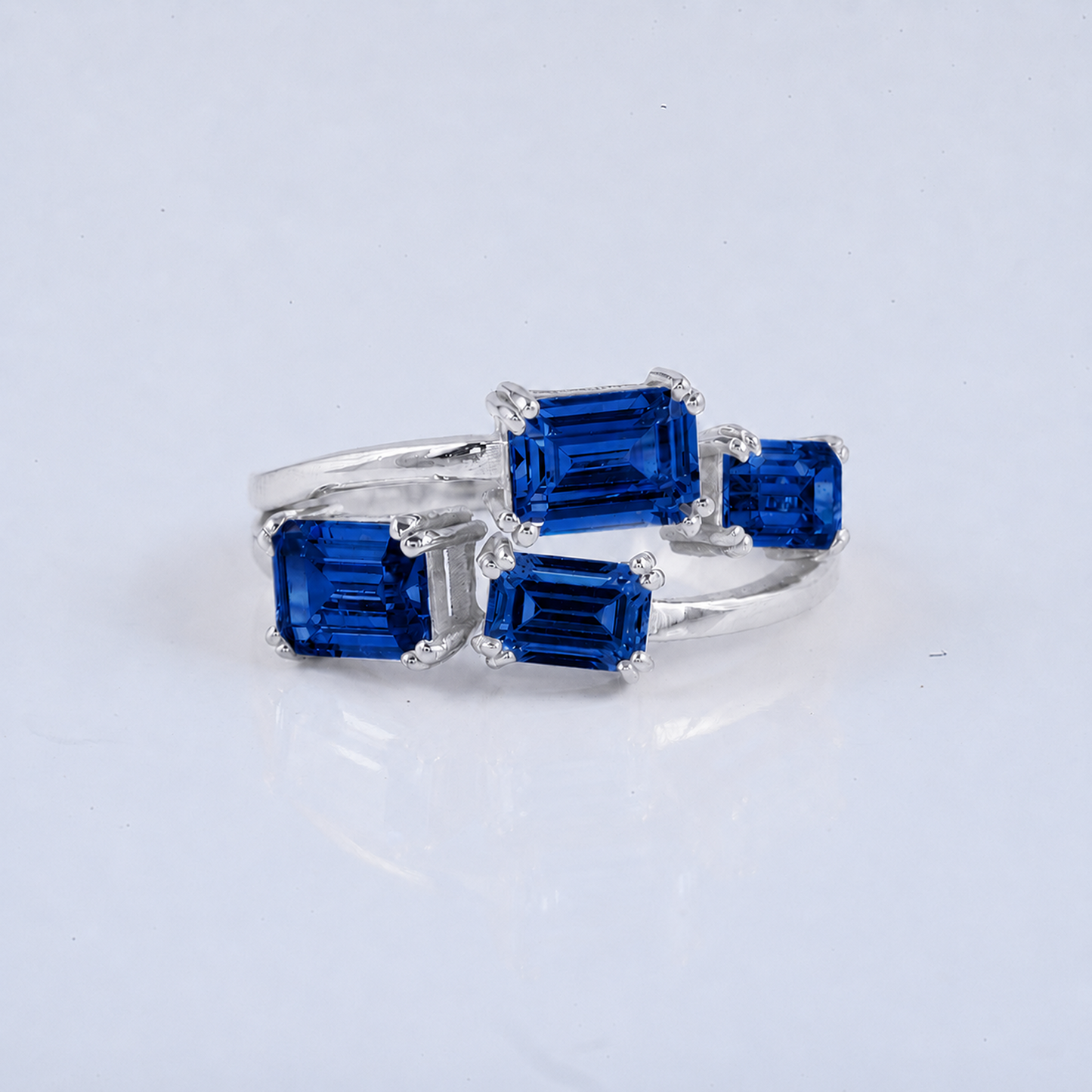 Monaco Ring