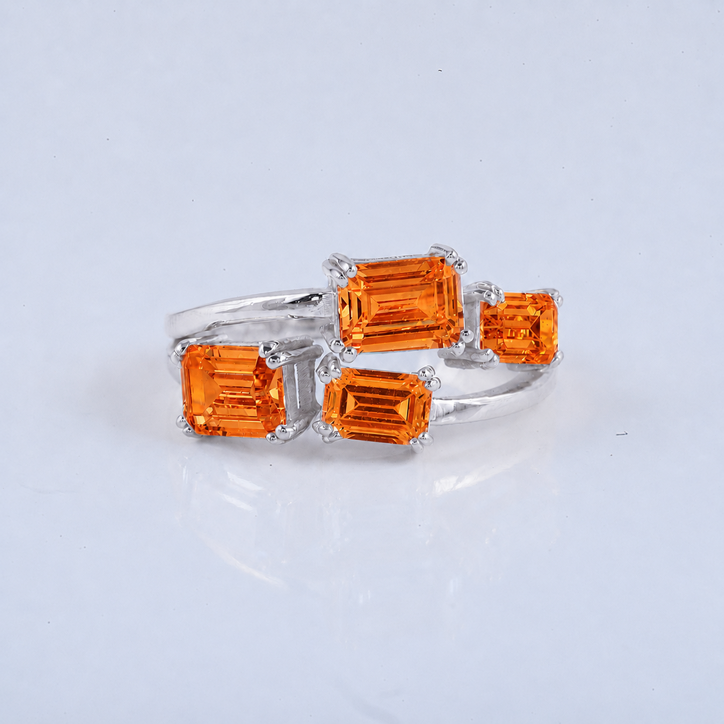 Monaco Ring