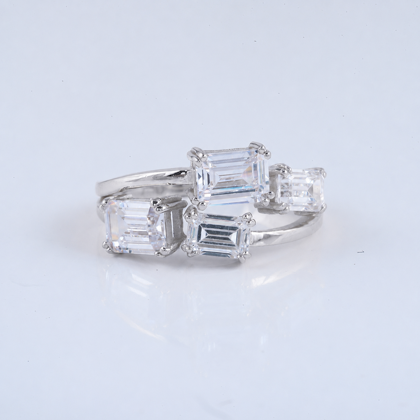 Monaco Ring