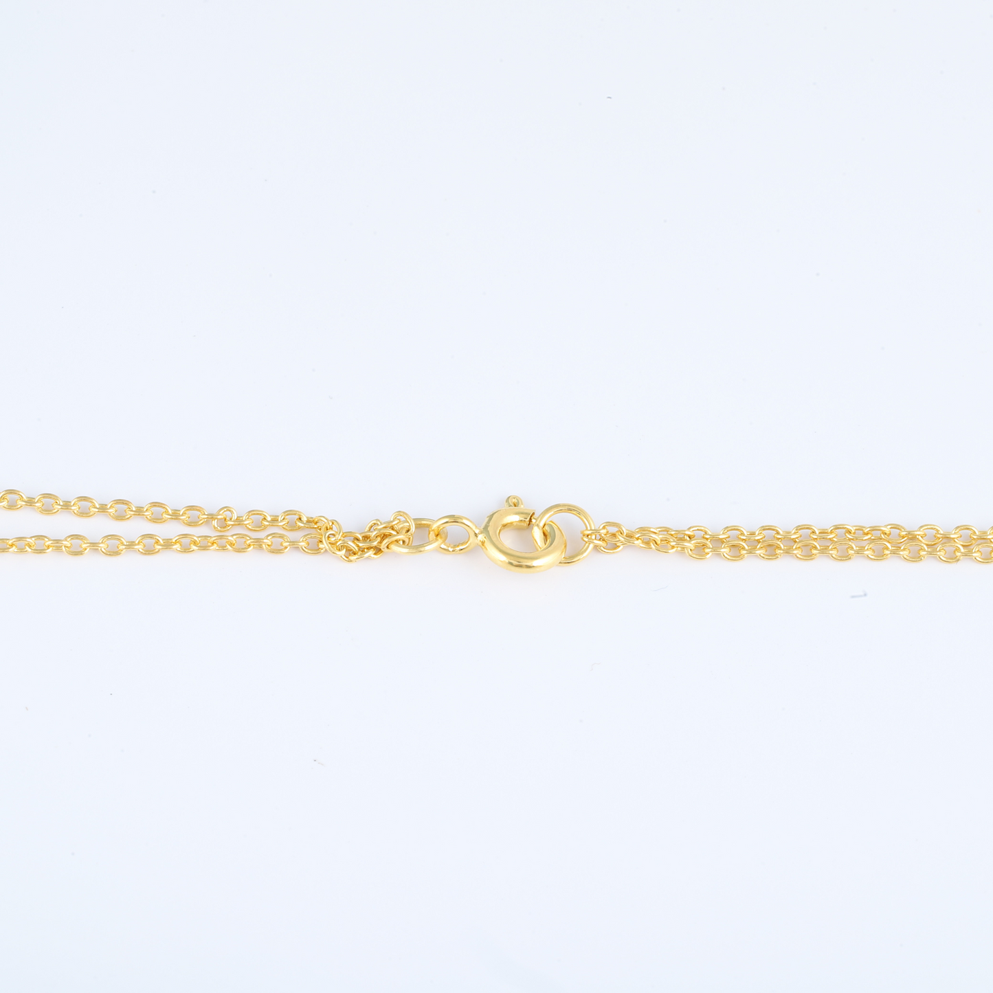 Mykonos Necklace