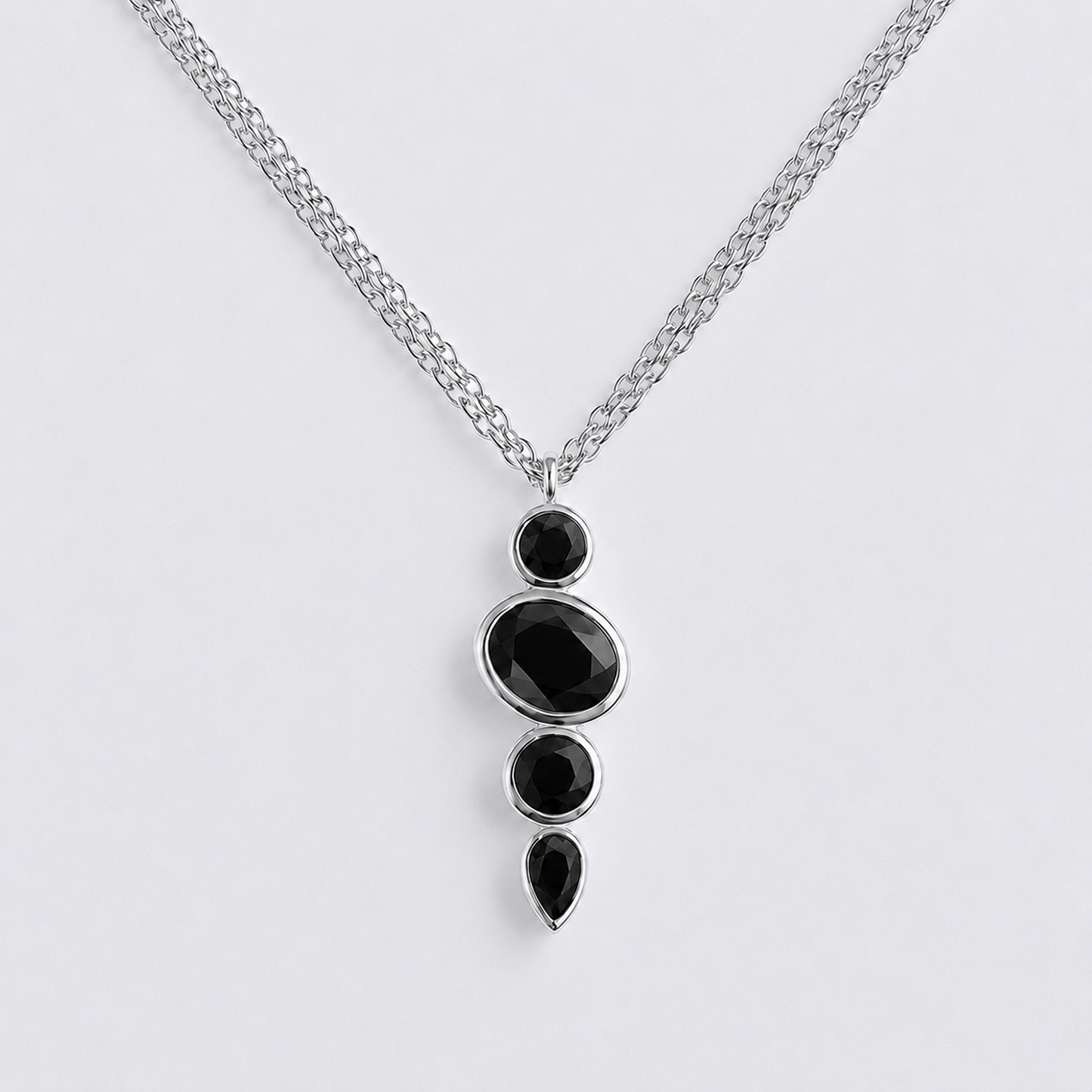 Mykonos Necklace