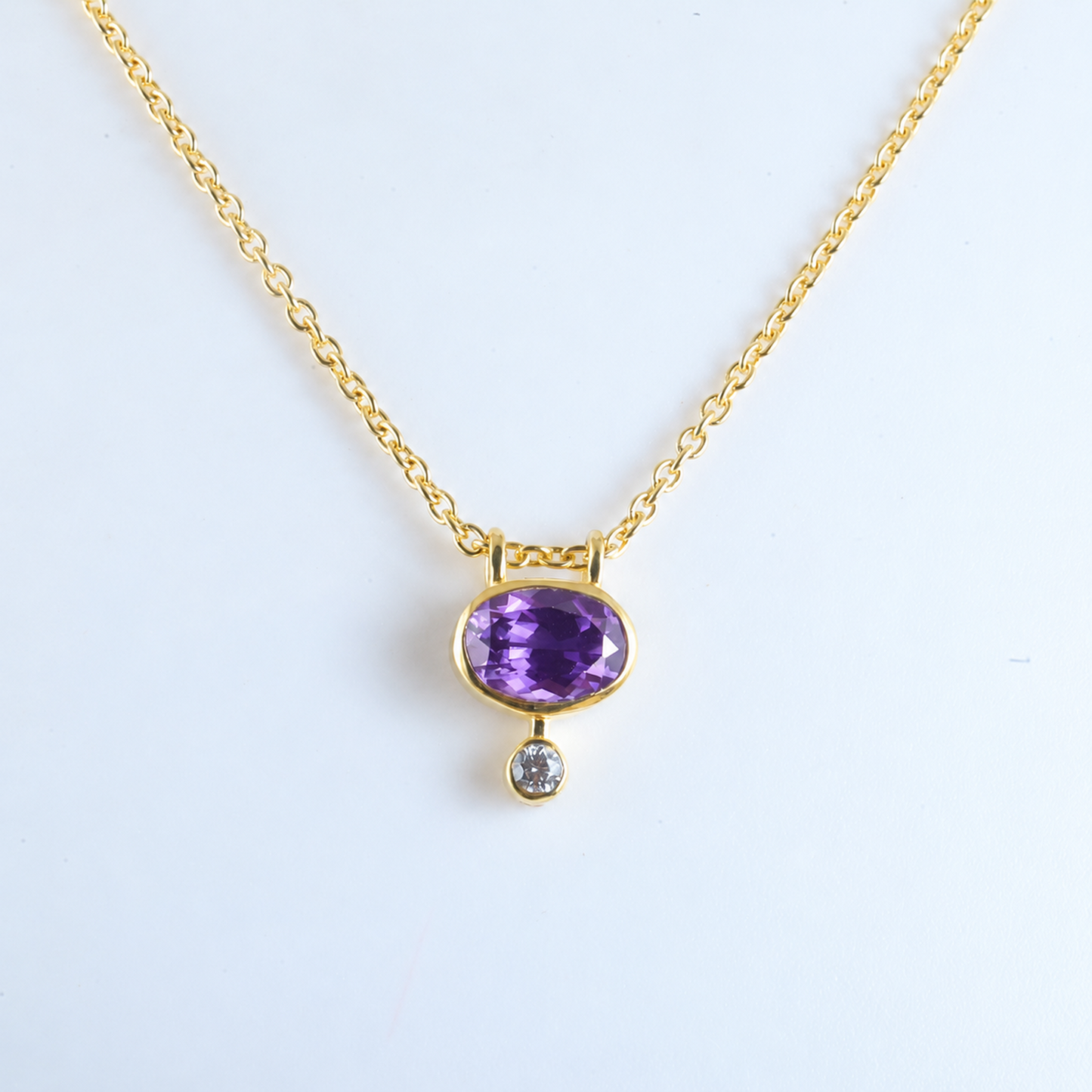 Nile Necklace