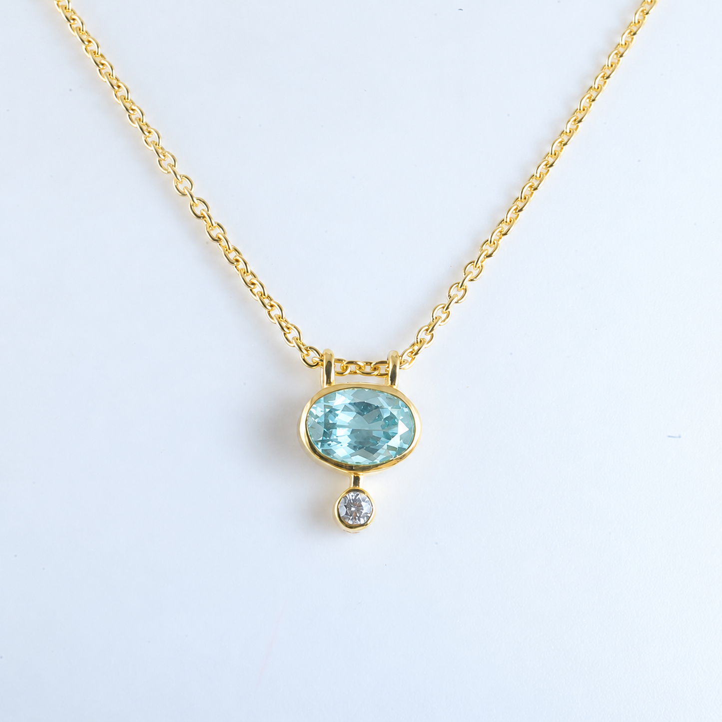 Nile Necklace