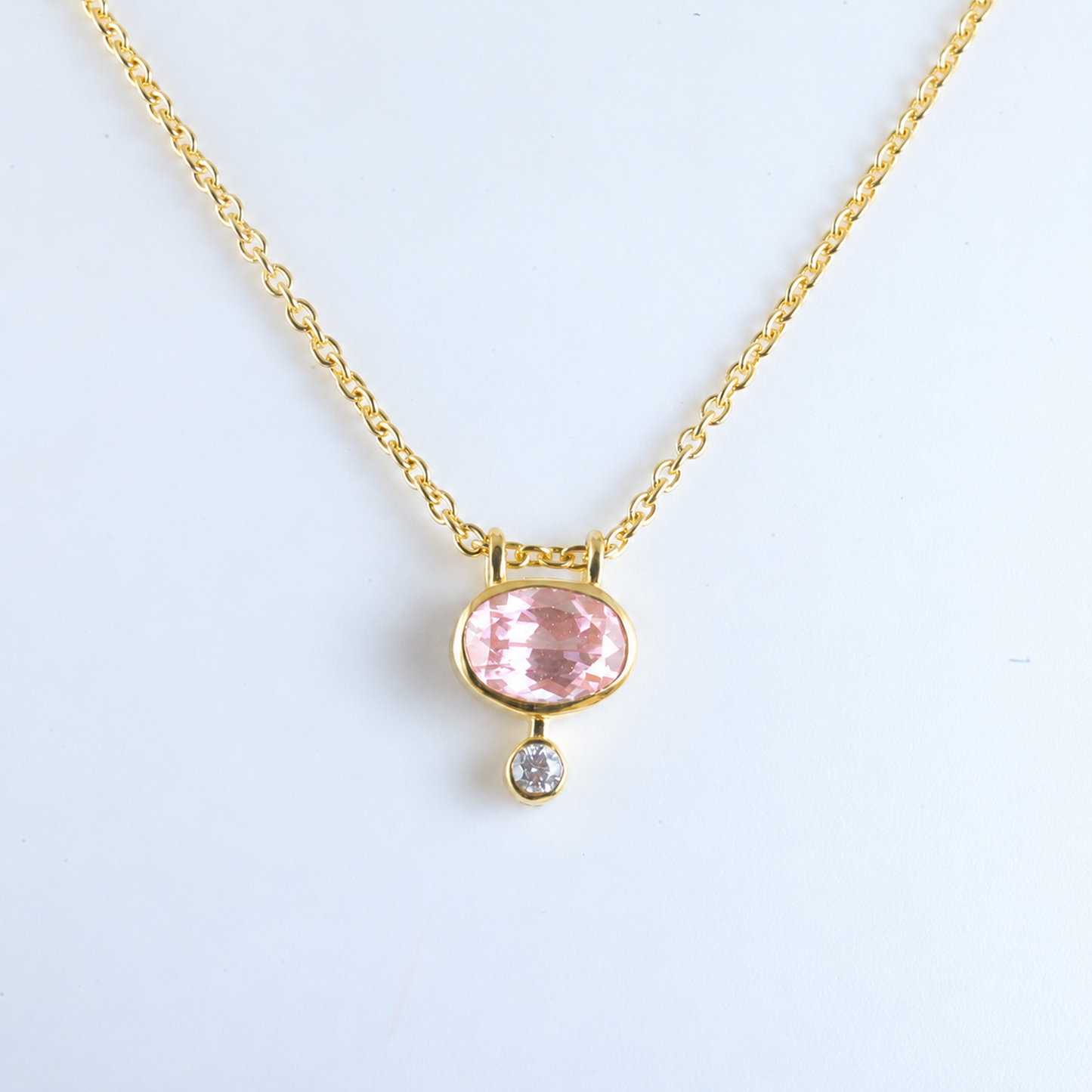 Nile Necklace
