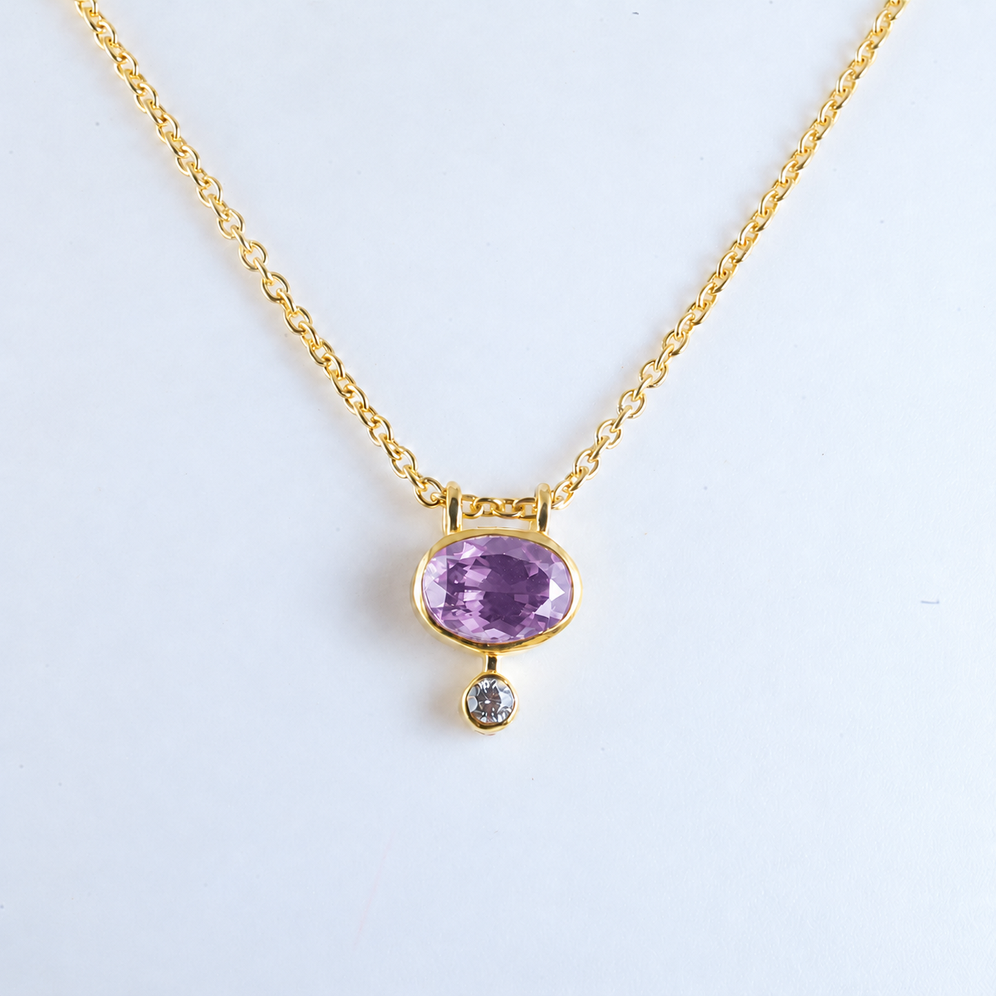 Nile Necklace