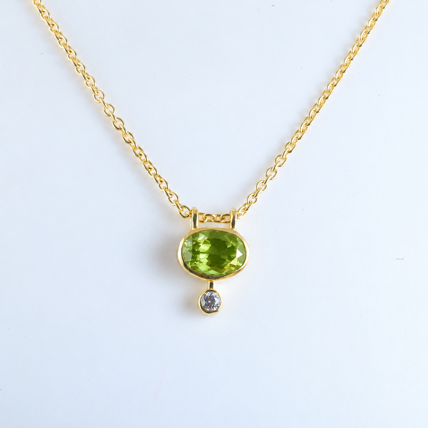 Nile Necklace