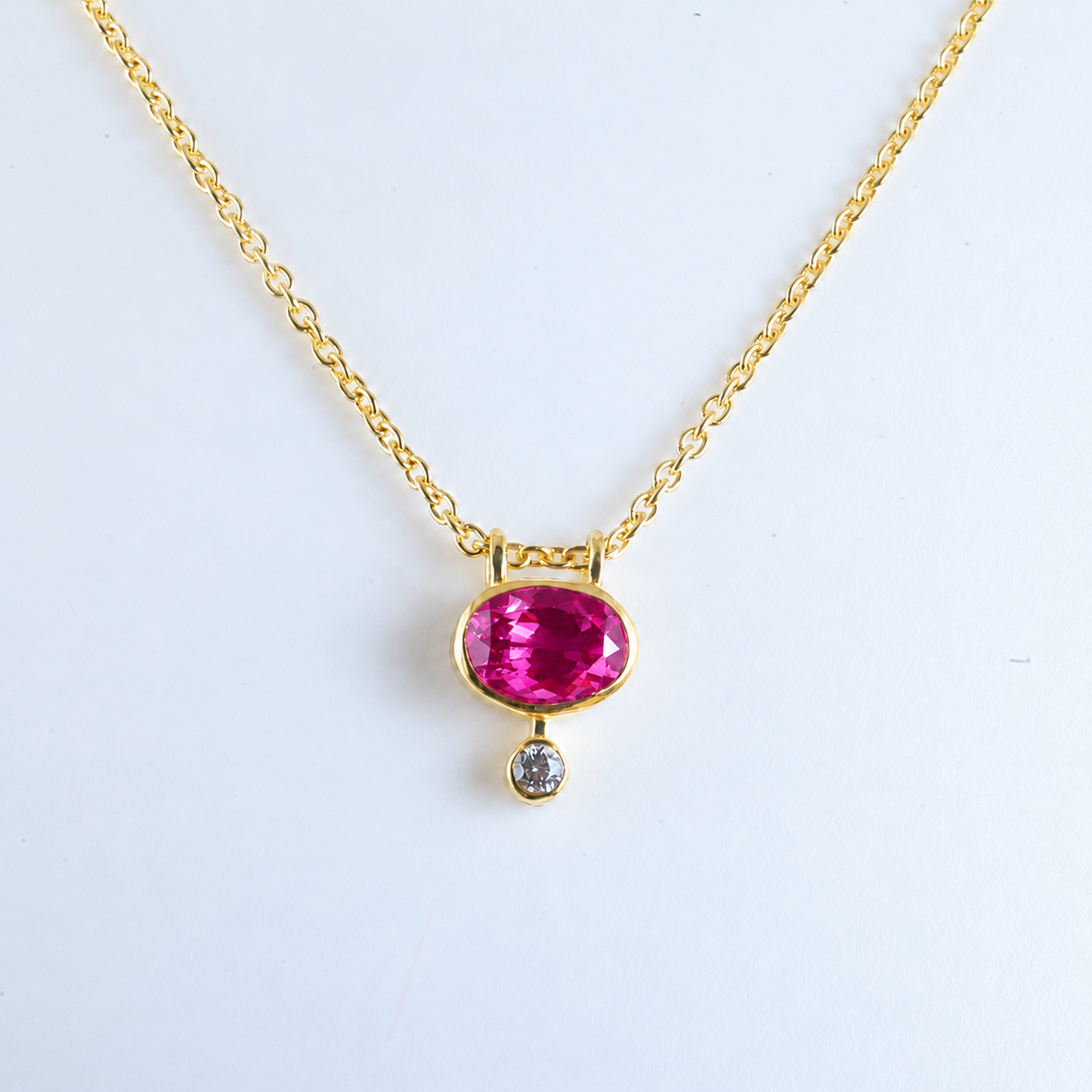 Nile Necklace