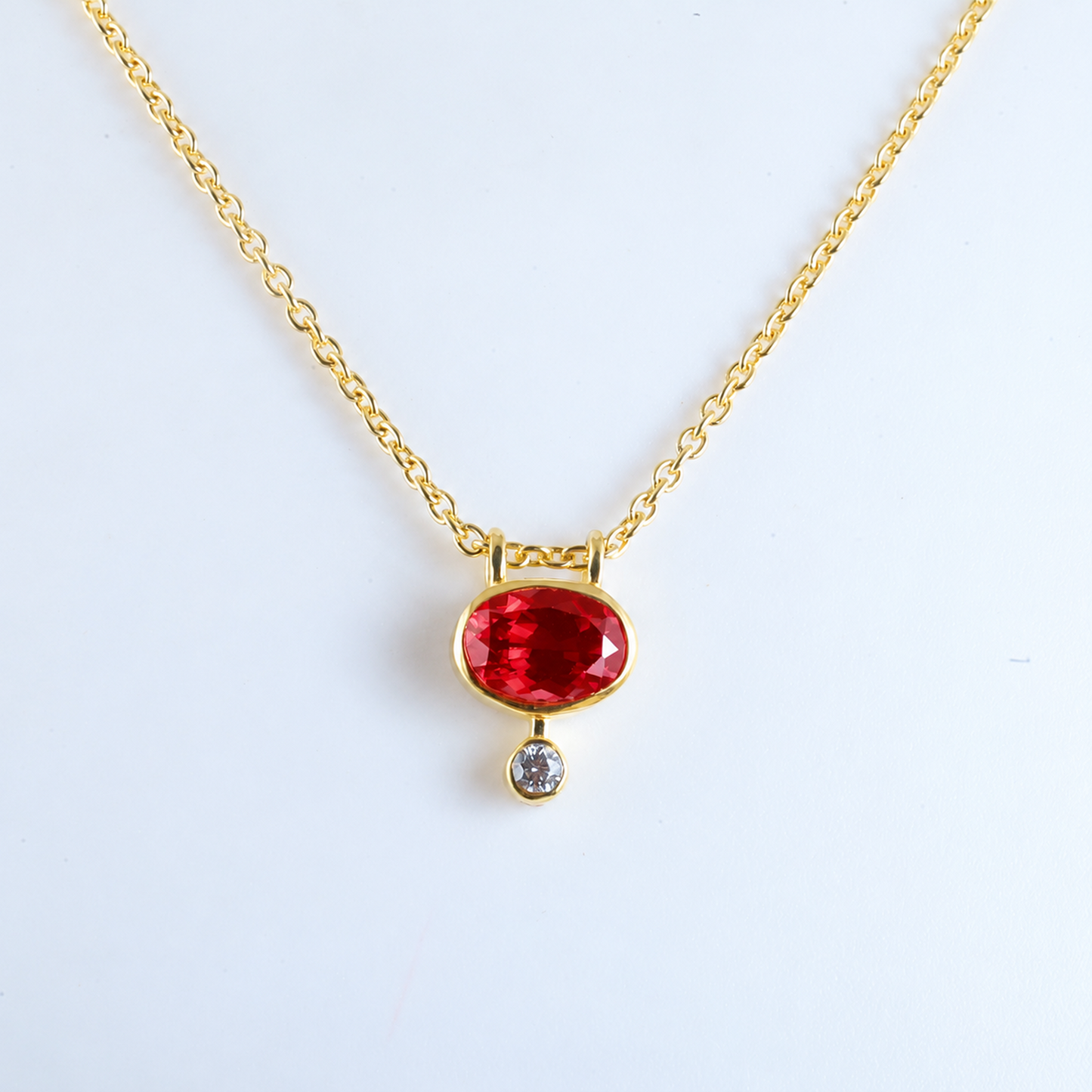 Nile Necklace