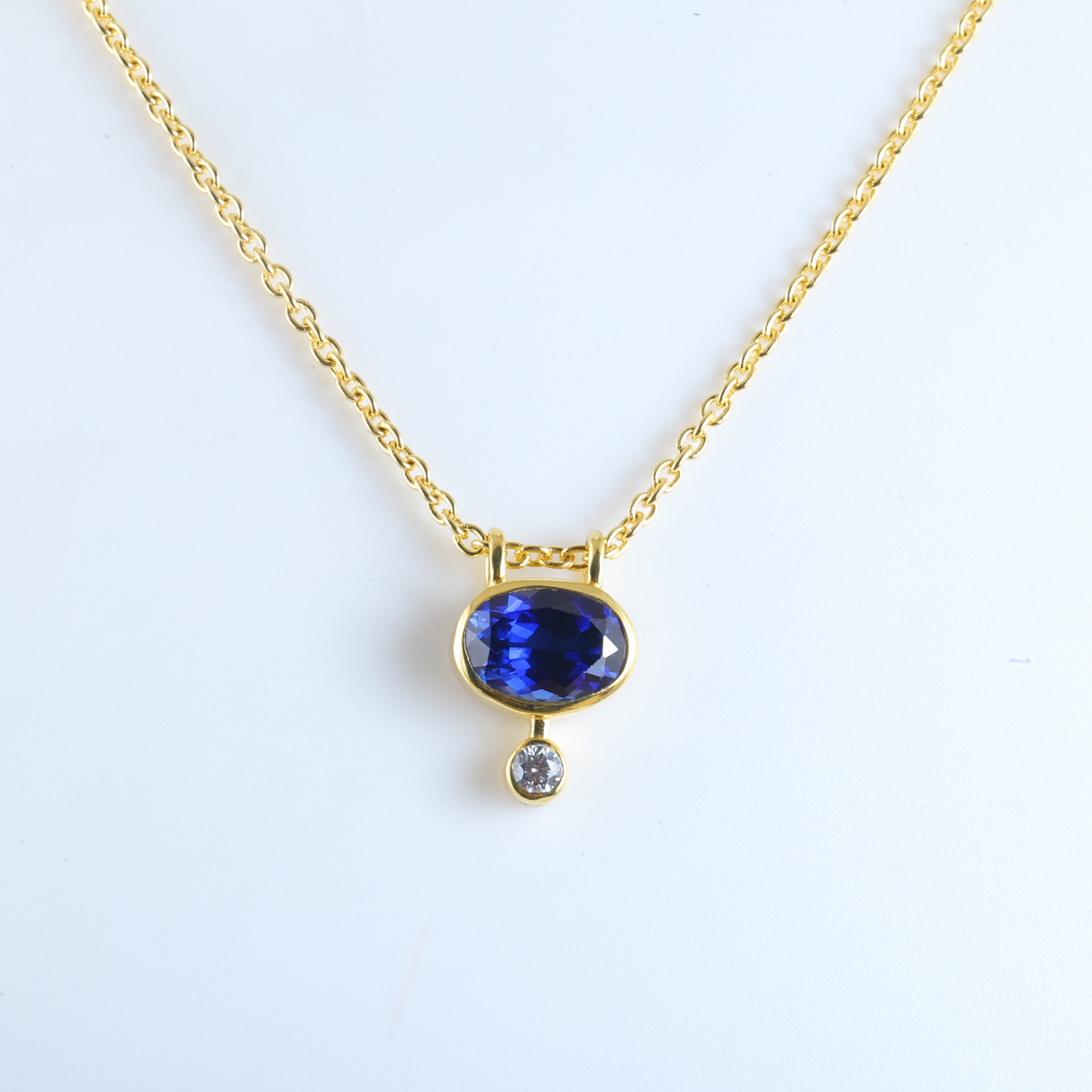 Nile Necklace