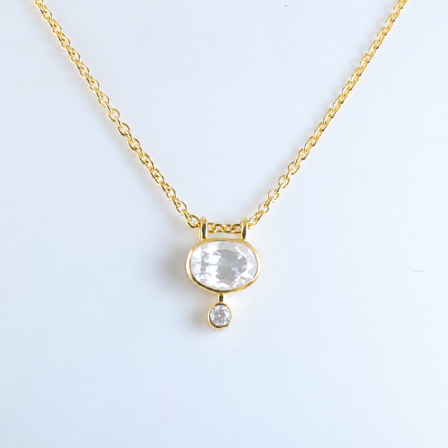 Nile Necklace