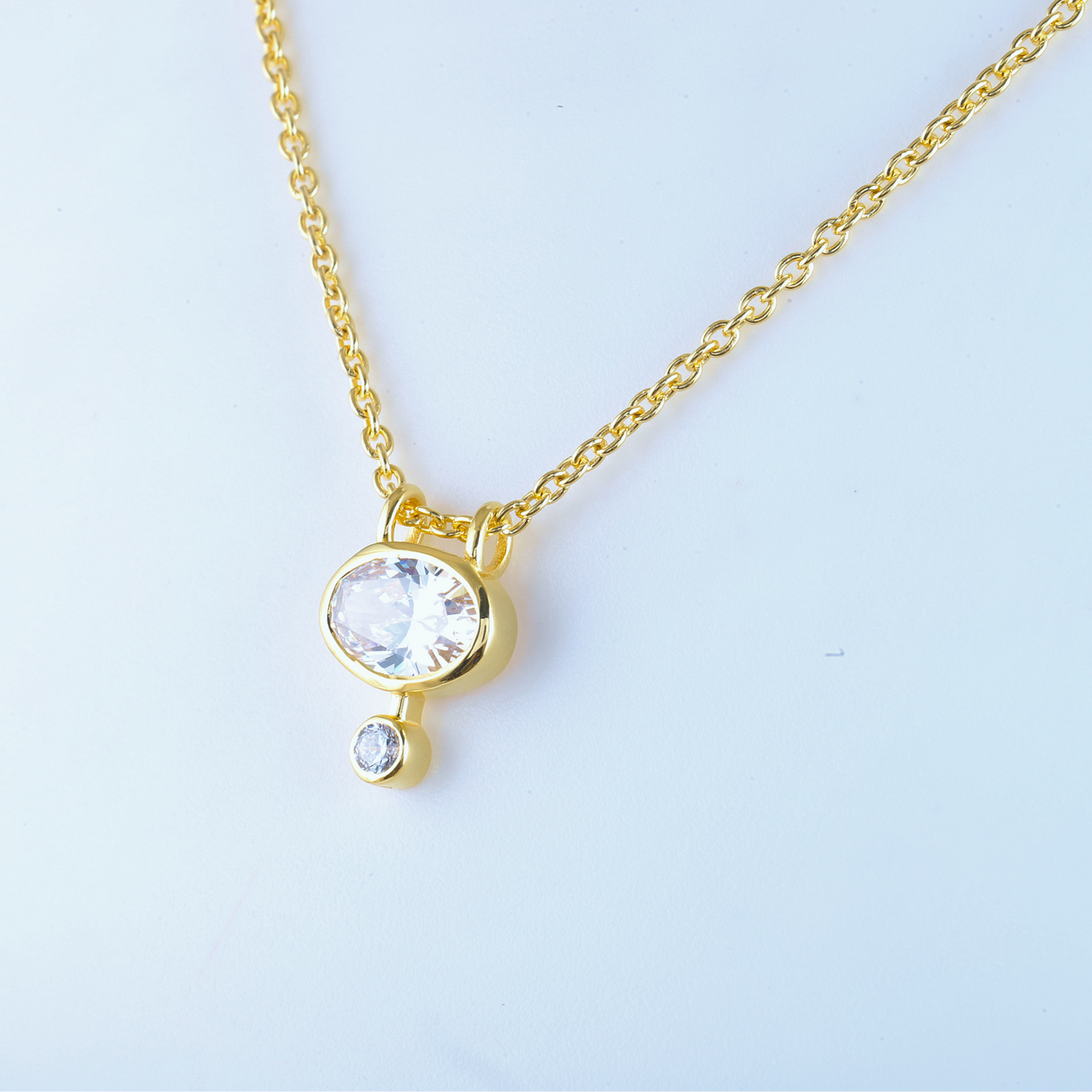 Nile Necklace