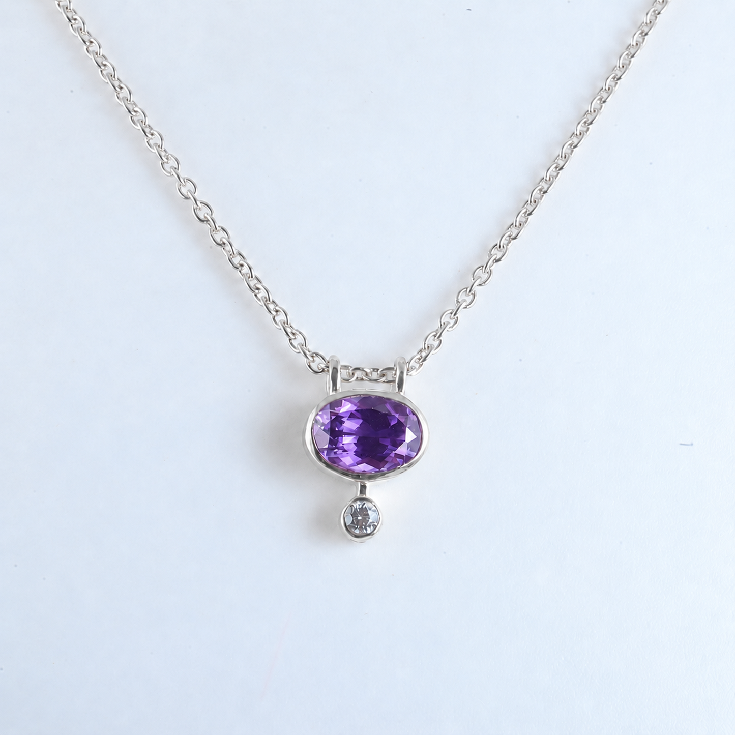 Nile Necklace