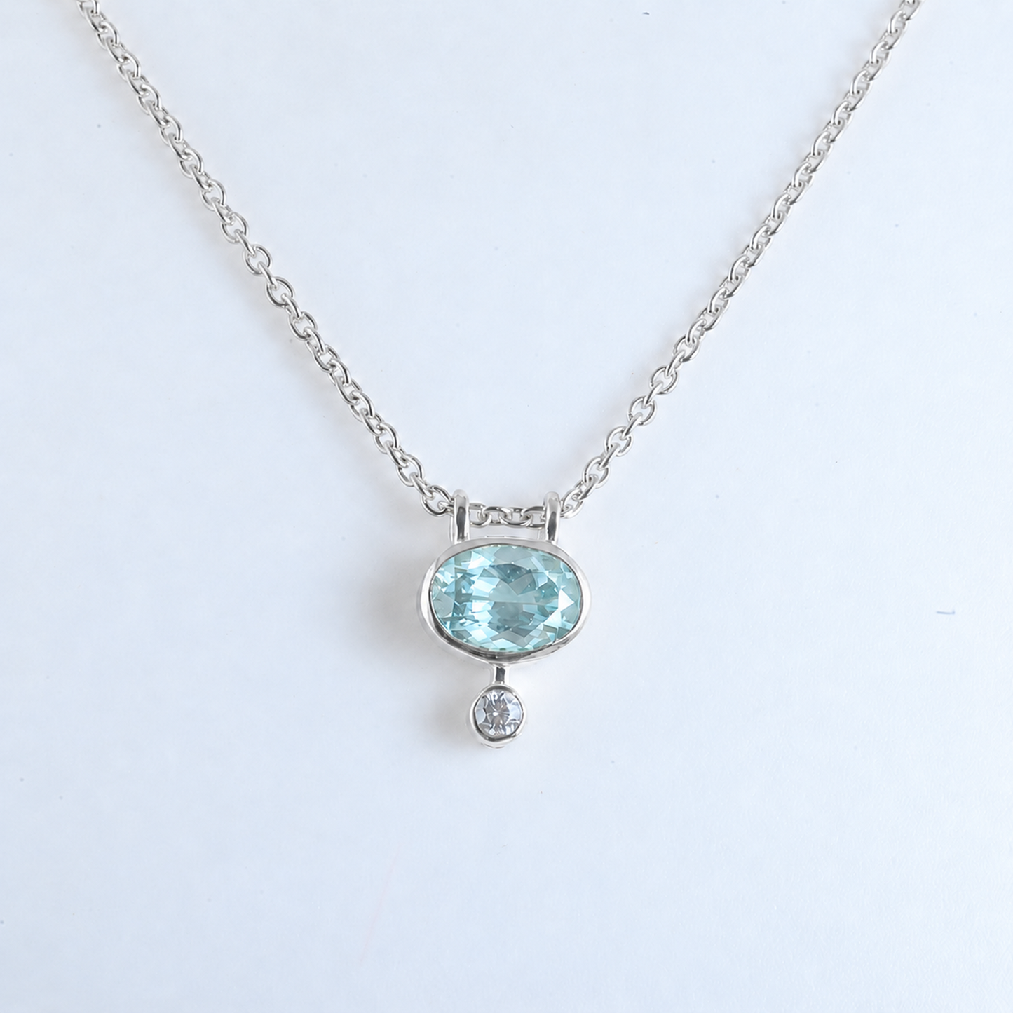 Nile Necklace