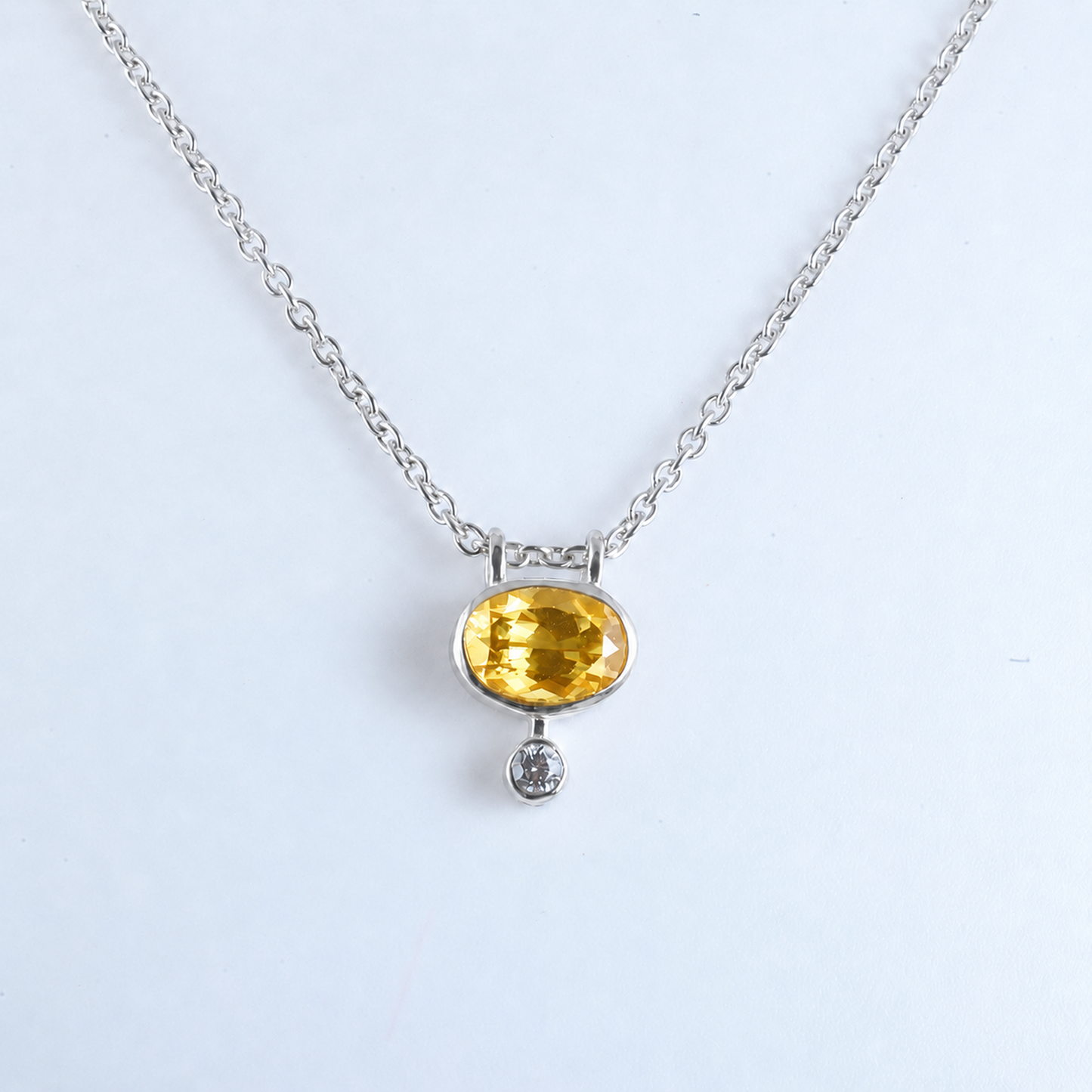 Nile Necklace