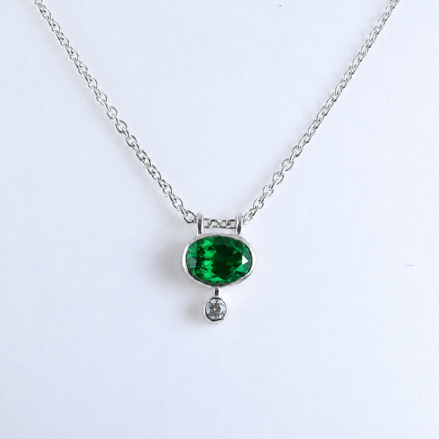 Nile Necklace