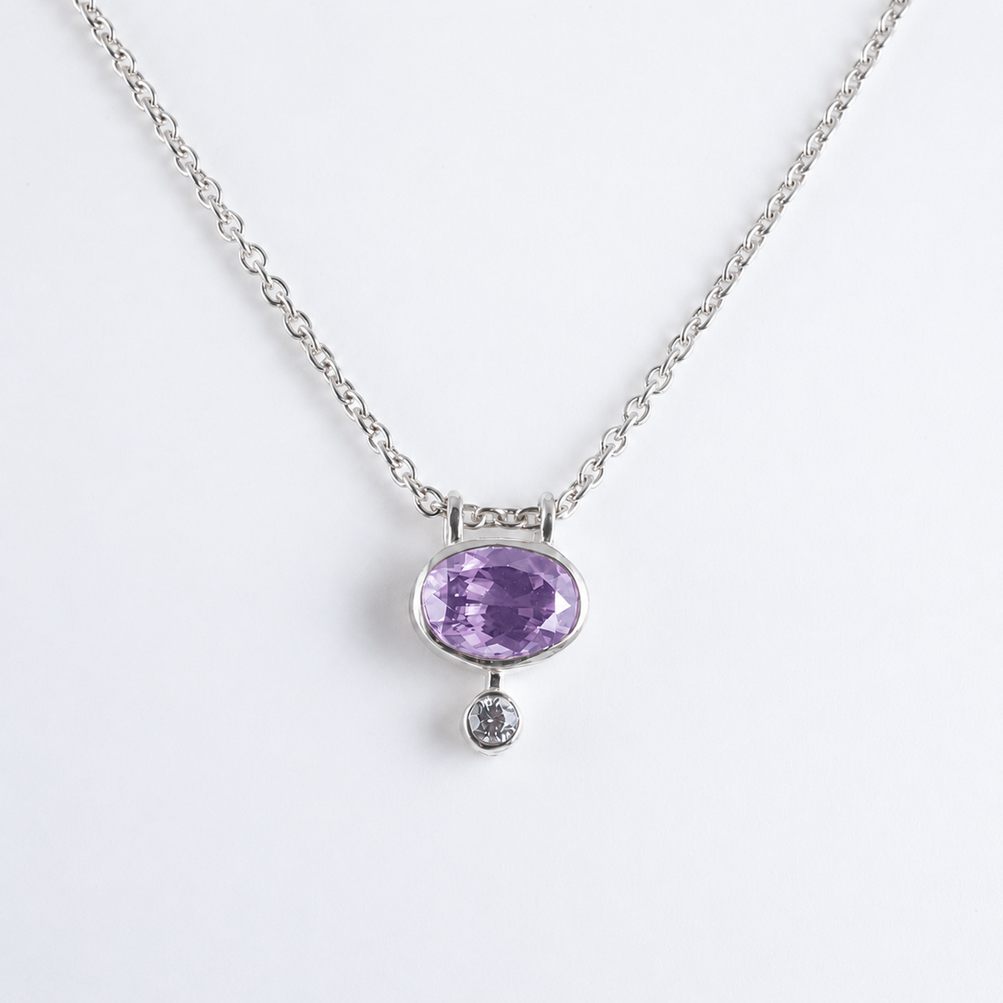 Nile Necklace