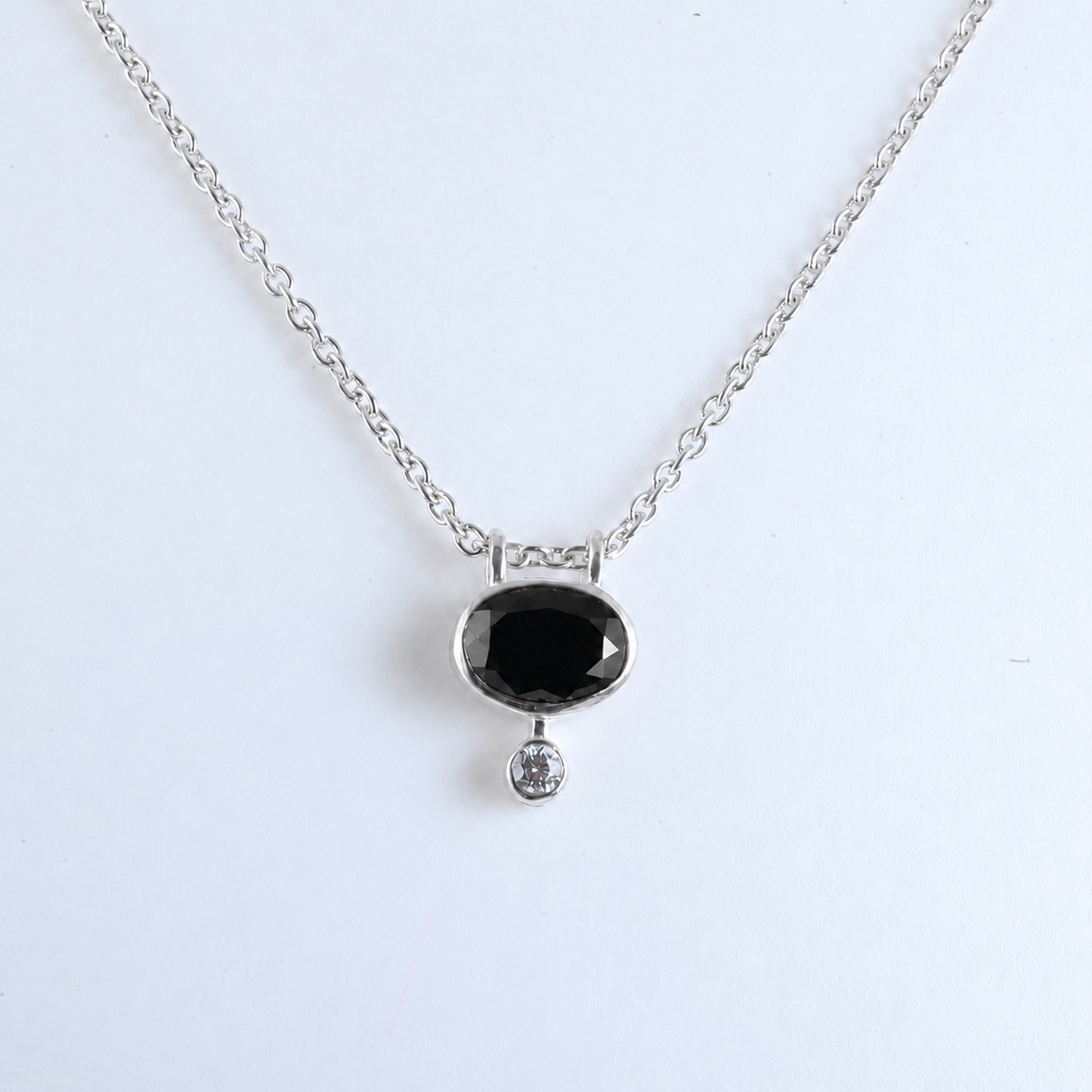 Nile Necklace